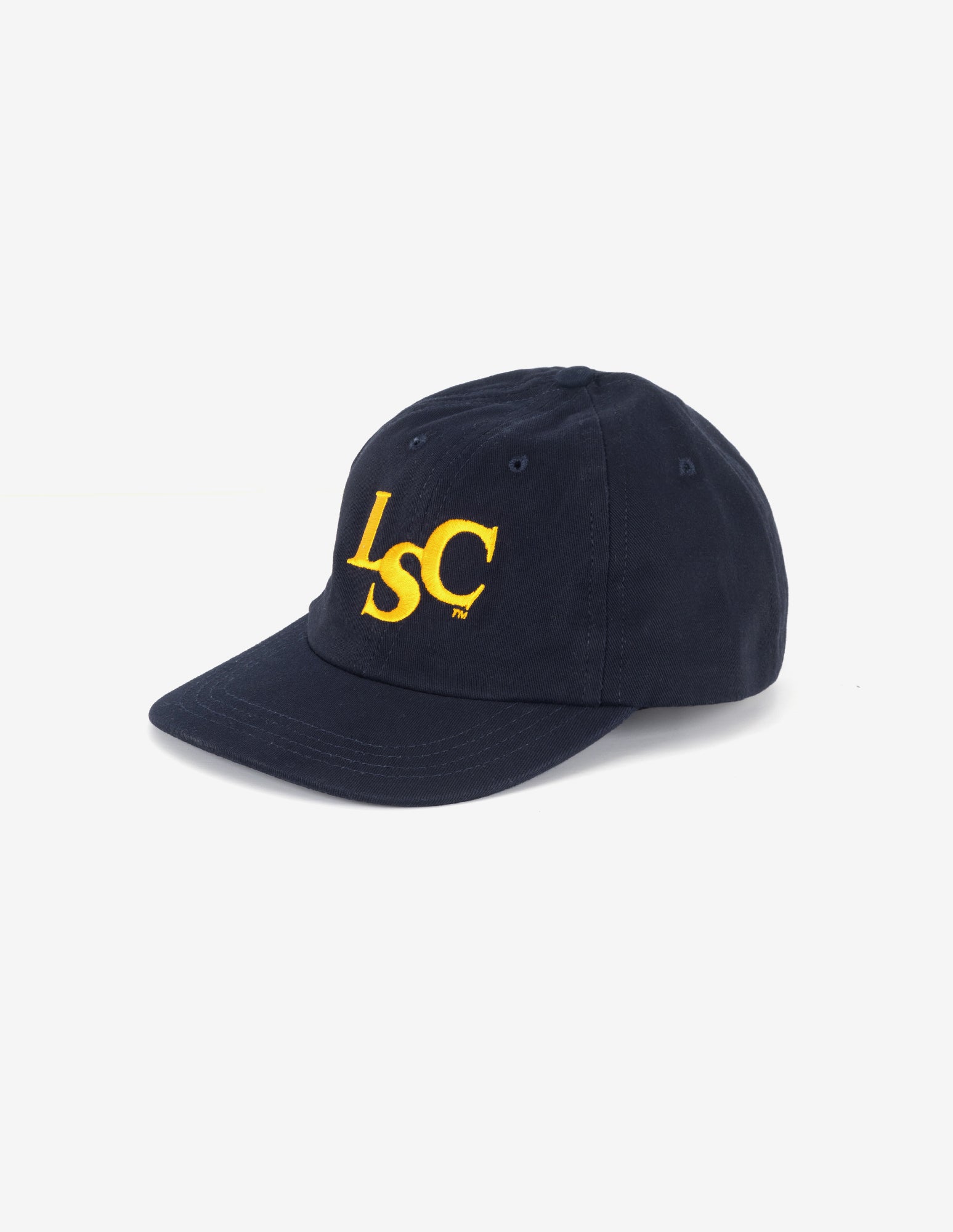 LSC Logo Cap (Navy)