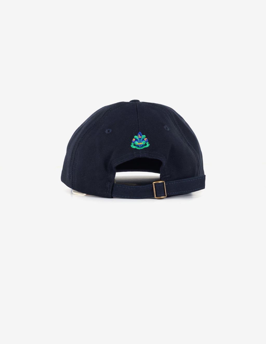 LSC Logo Cap (Navy)