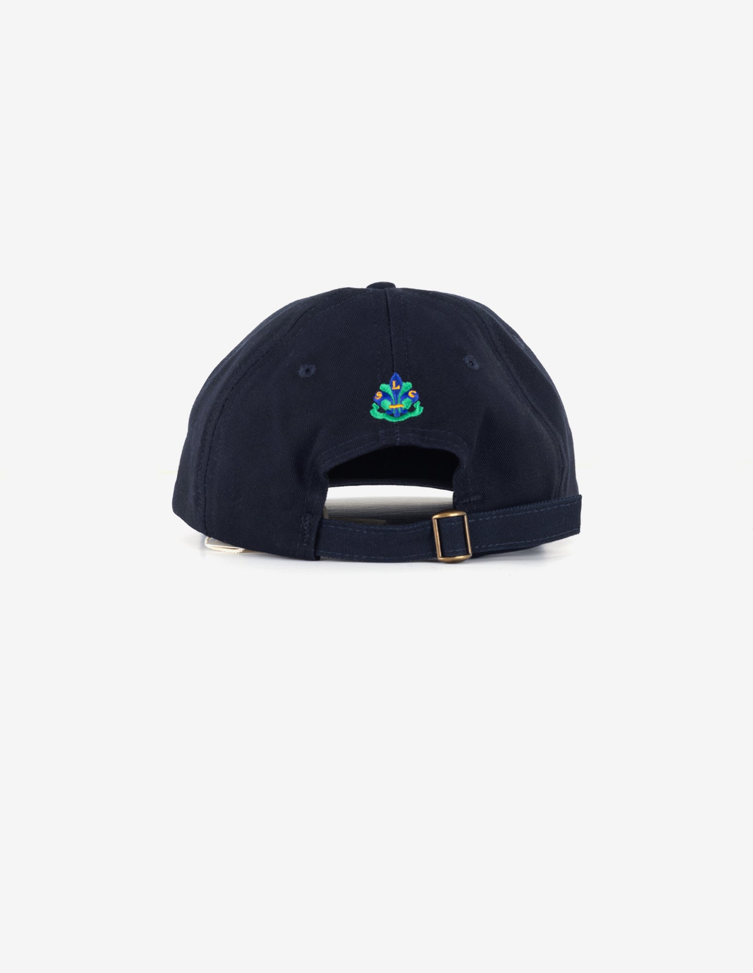 LSC Logo Cap (Navy)