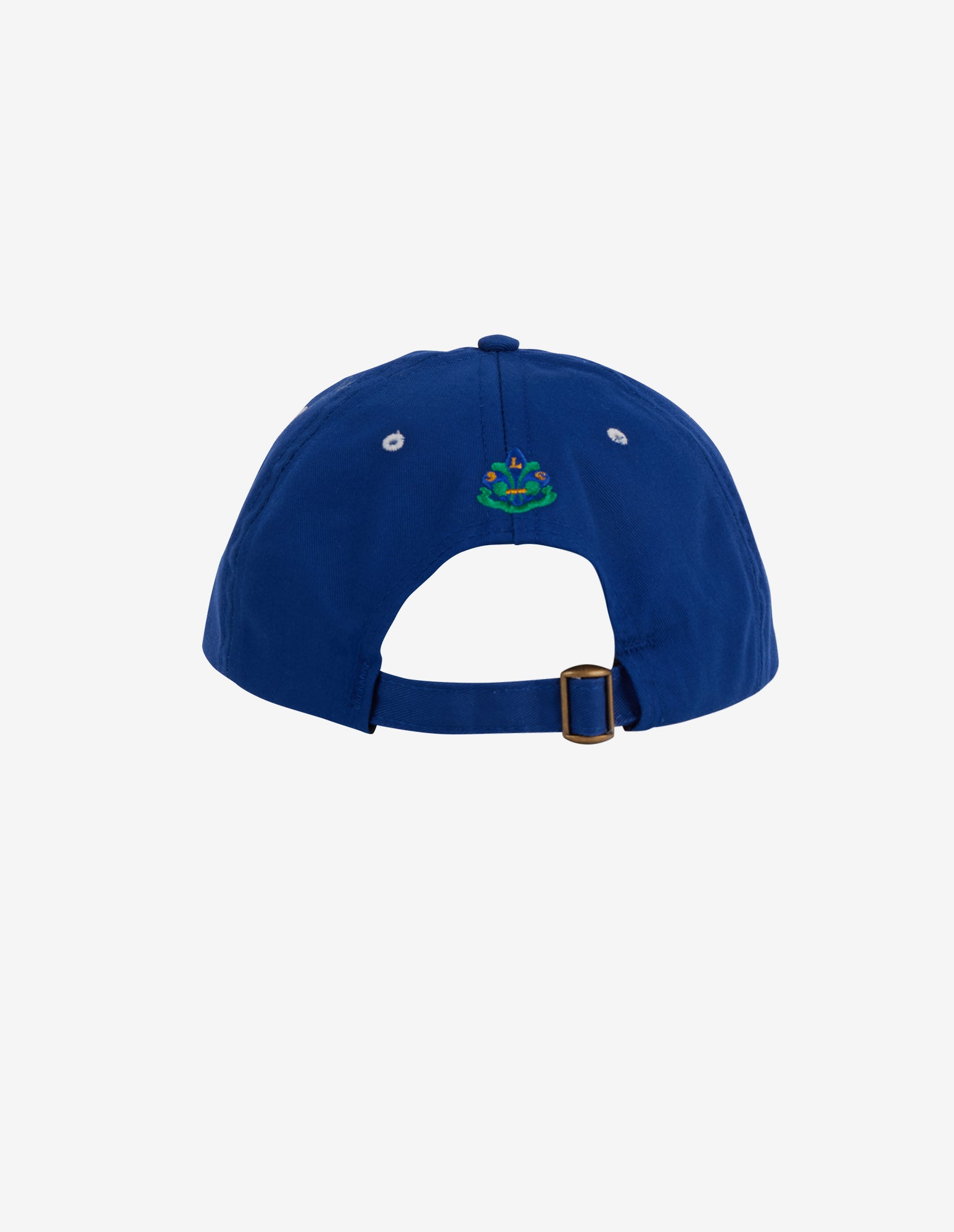 LSC Logo Cap (Royal Blue)