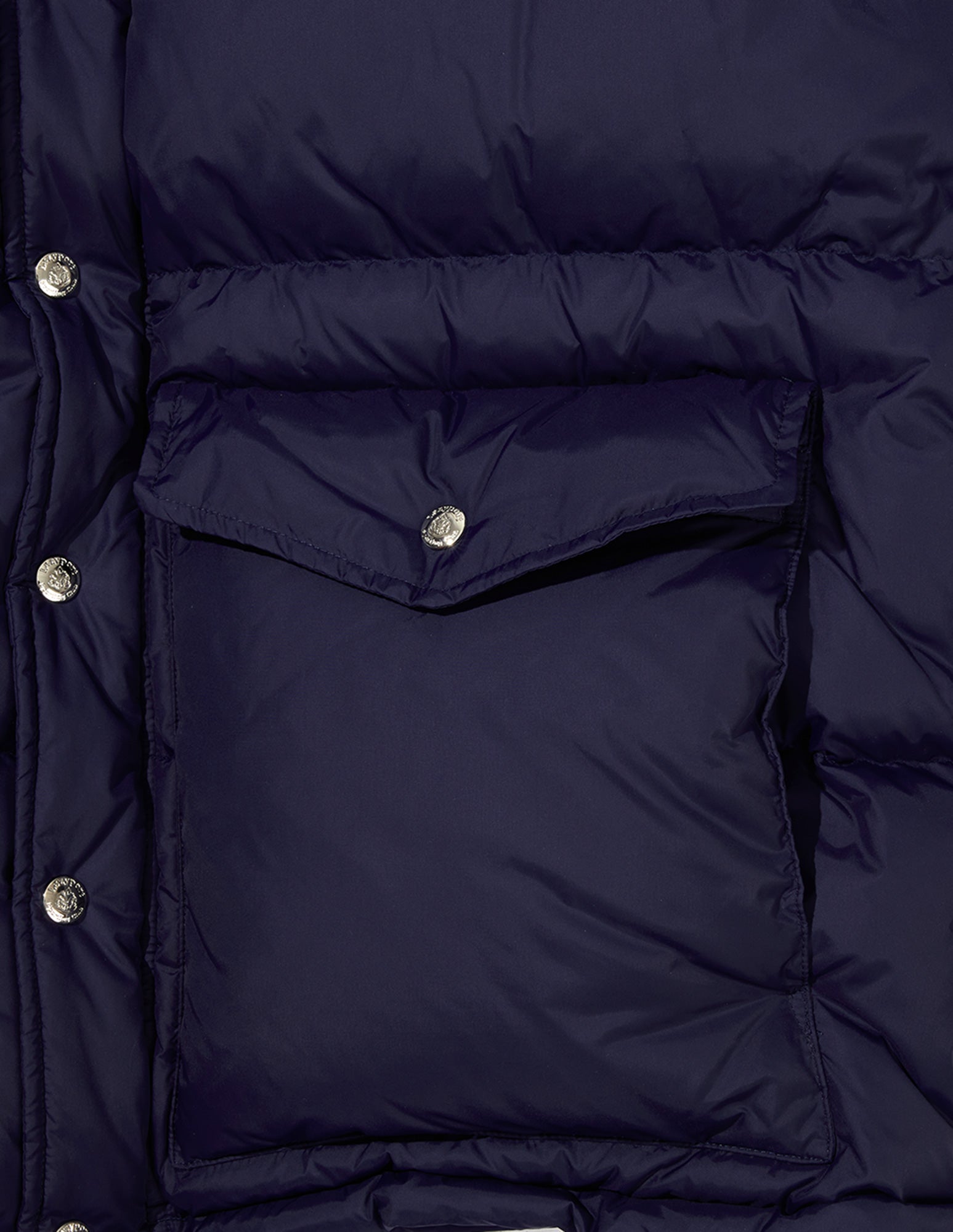 LSC Mountain Down Parka (Navy)