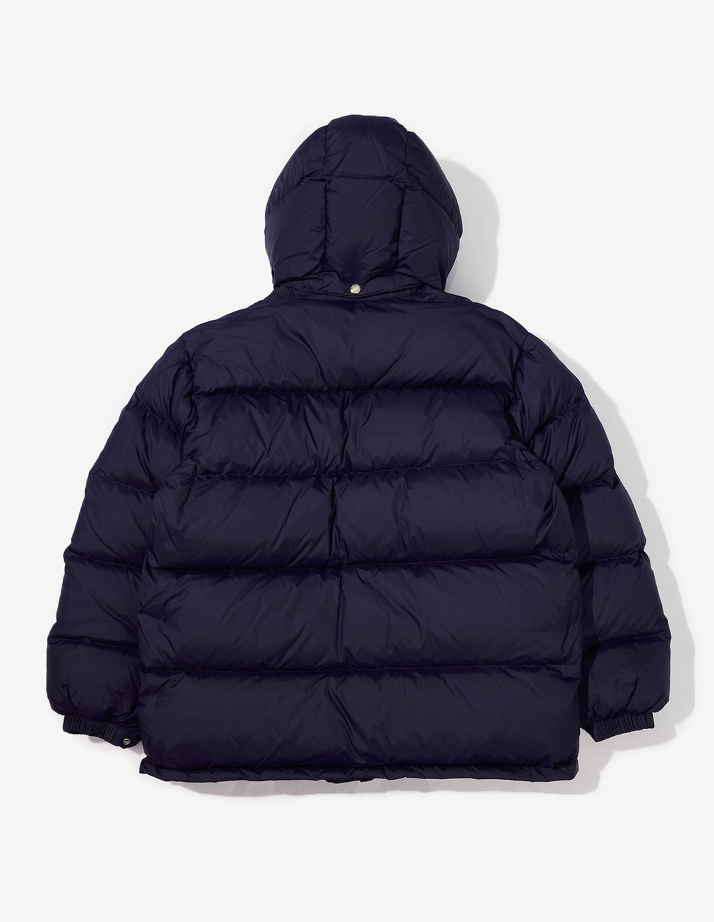 LSC Mountain Down Parka (Navy)