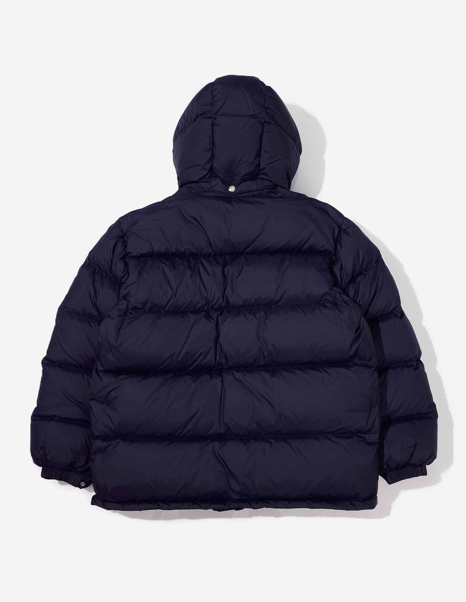 LSC Mountain Down Parka (Navy)