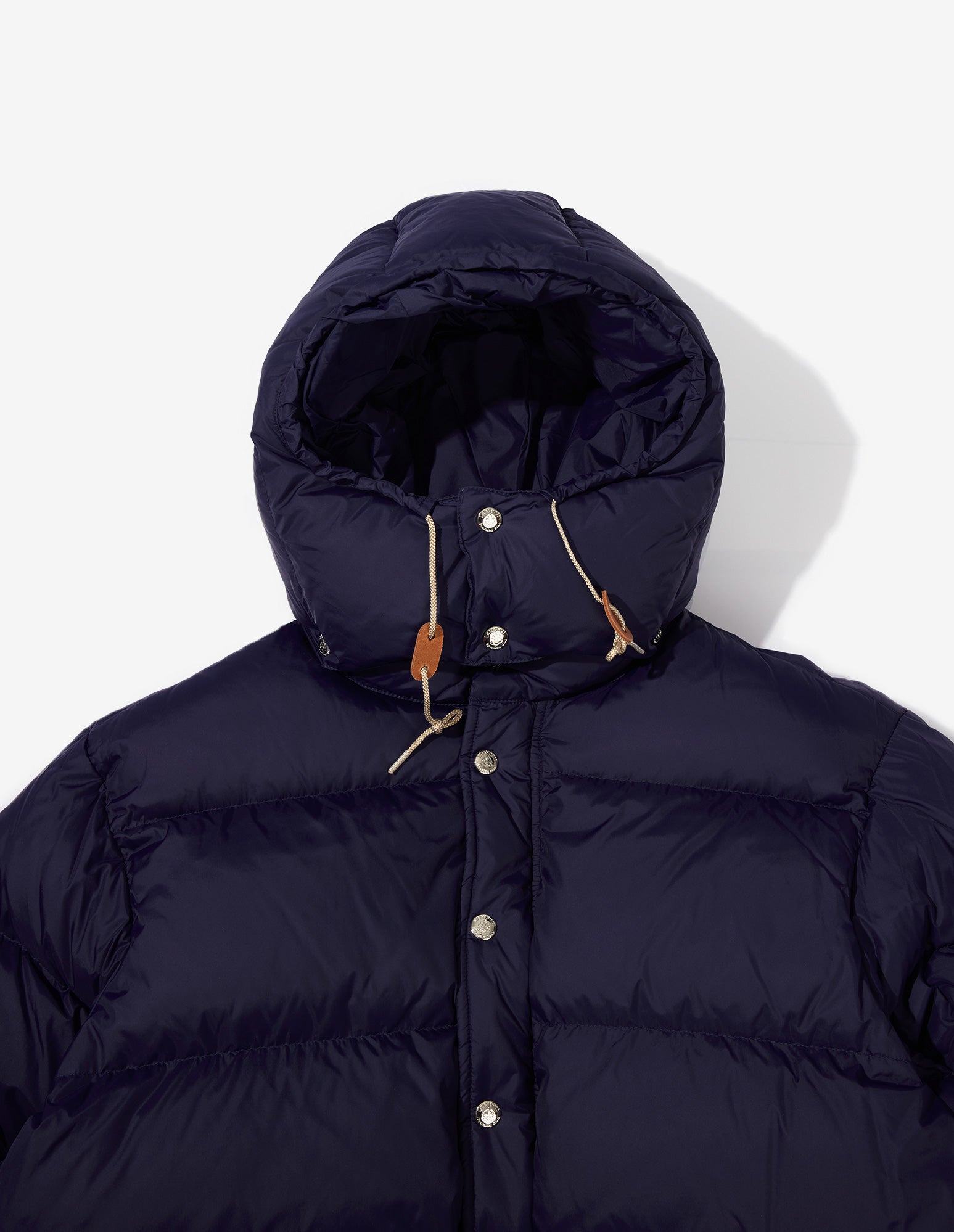 LSC Mountain Down Parka (Navy)