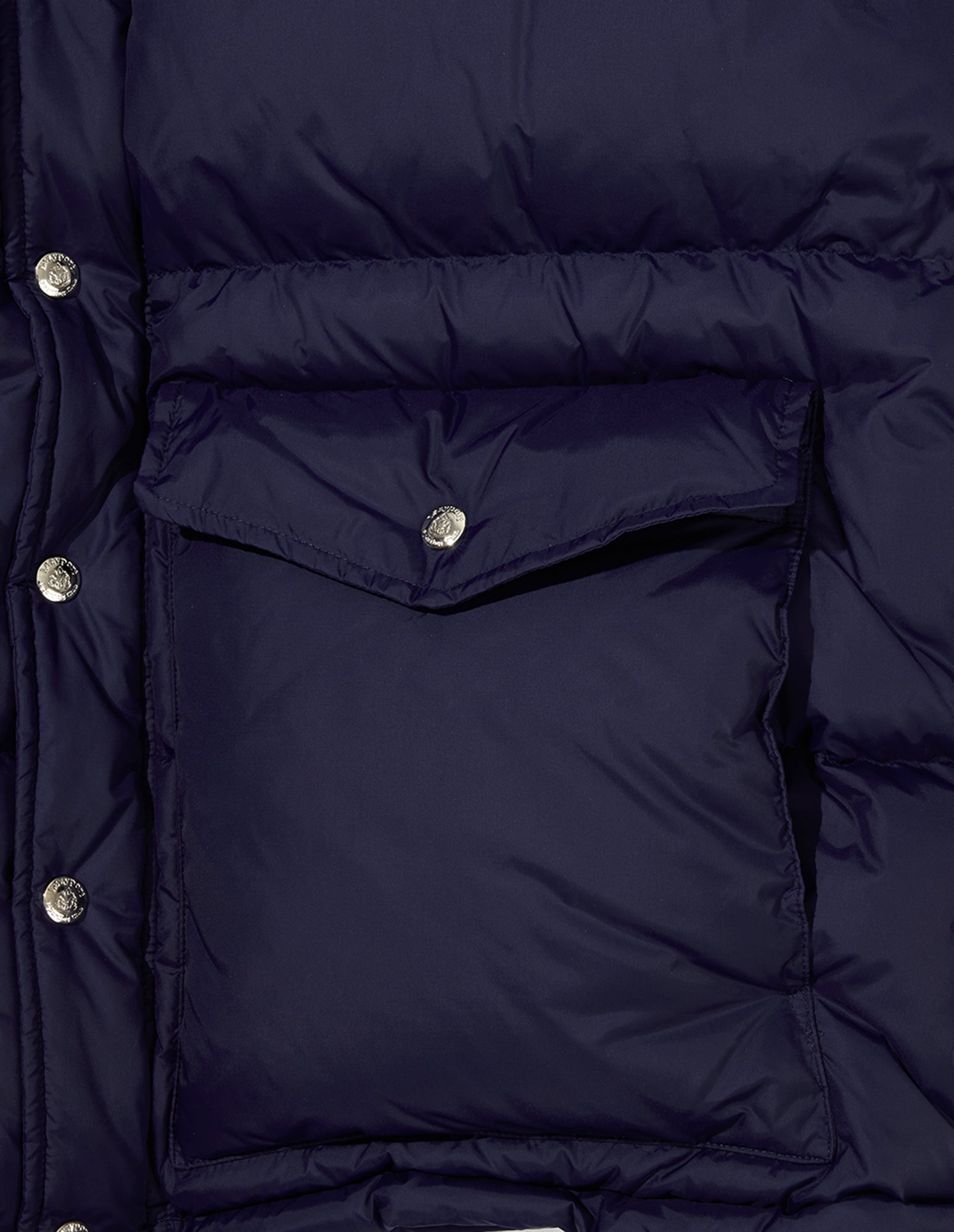 LSC Mountain Down Parka (Navy)
