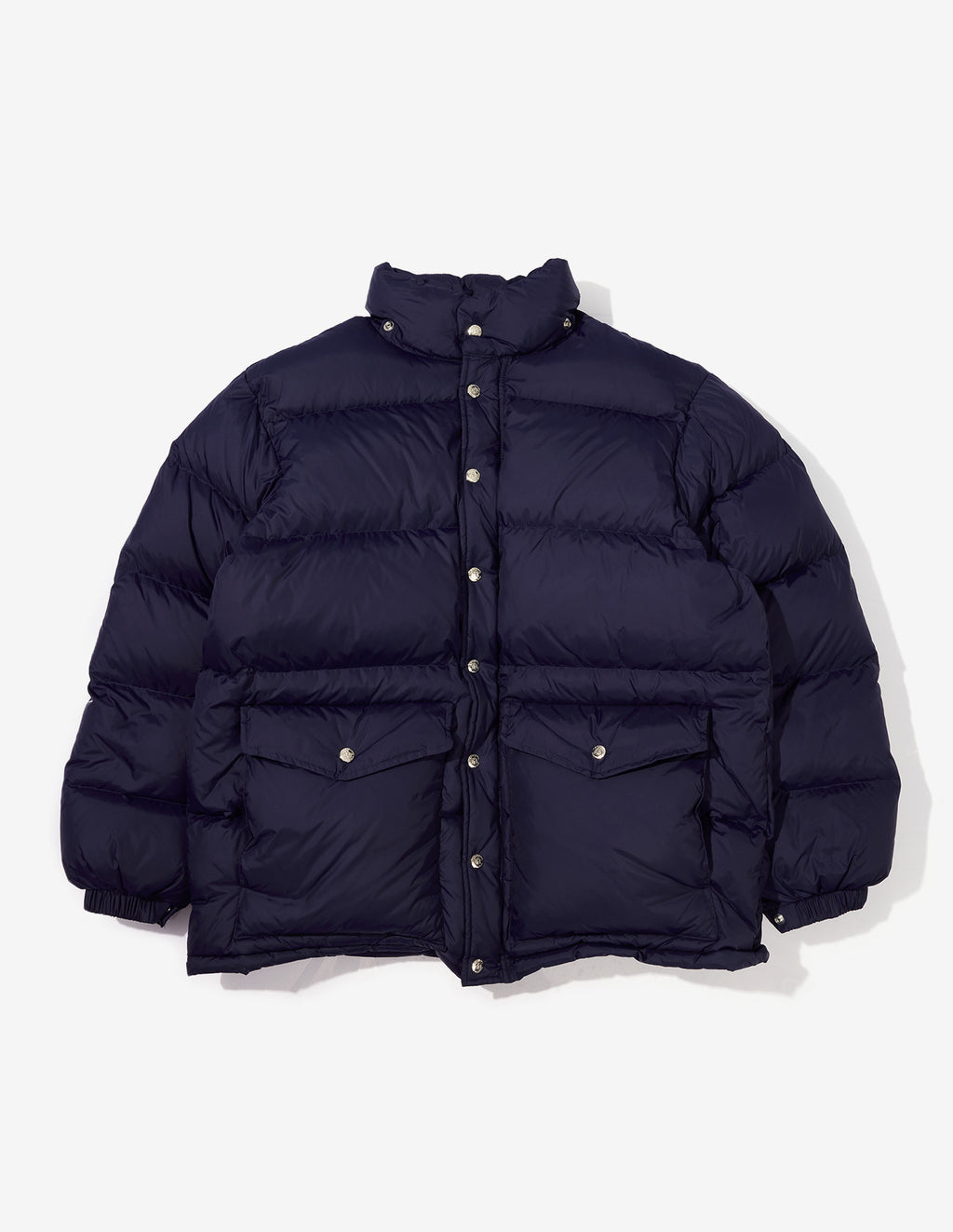 LSC Mountain Down Parka (Navy)