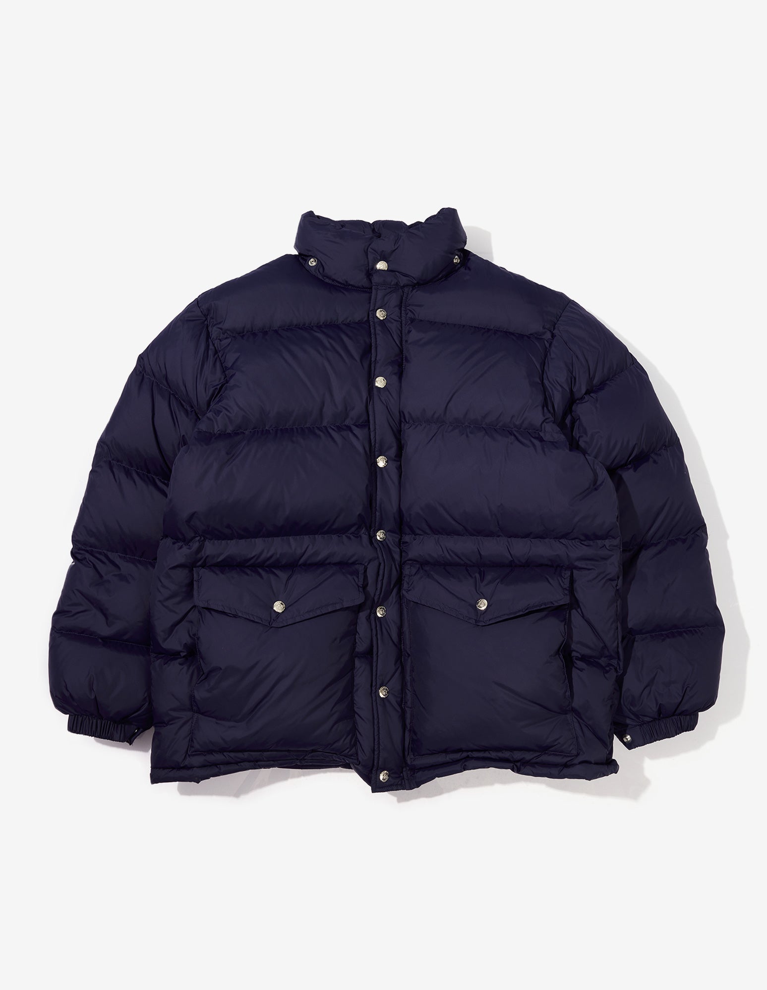 LSC Mountain Down Parka (Navy)
