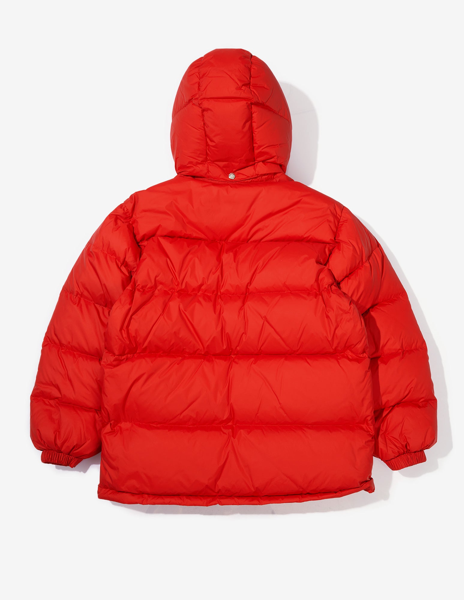 LSC Mountain Down Parka (Red)