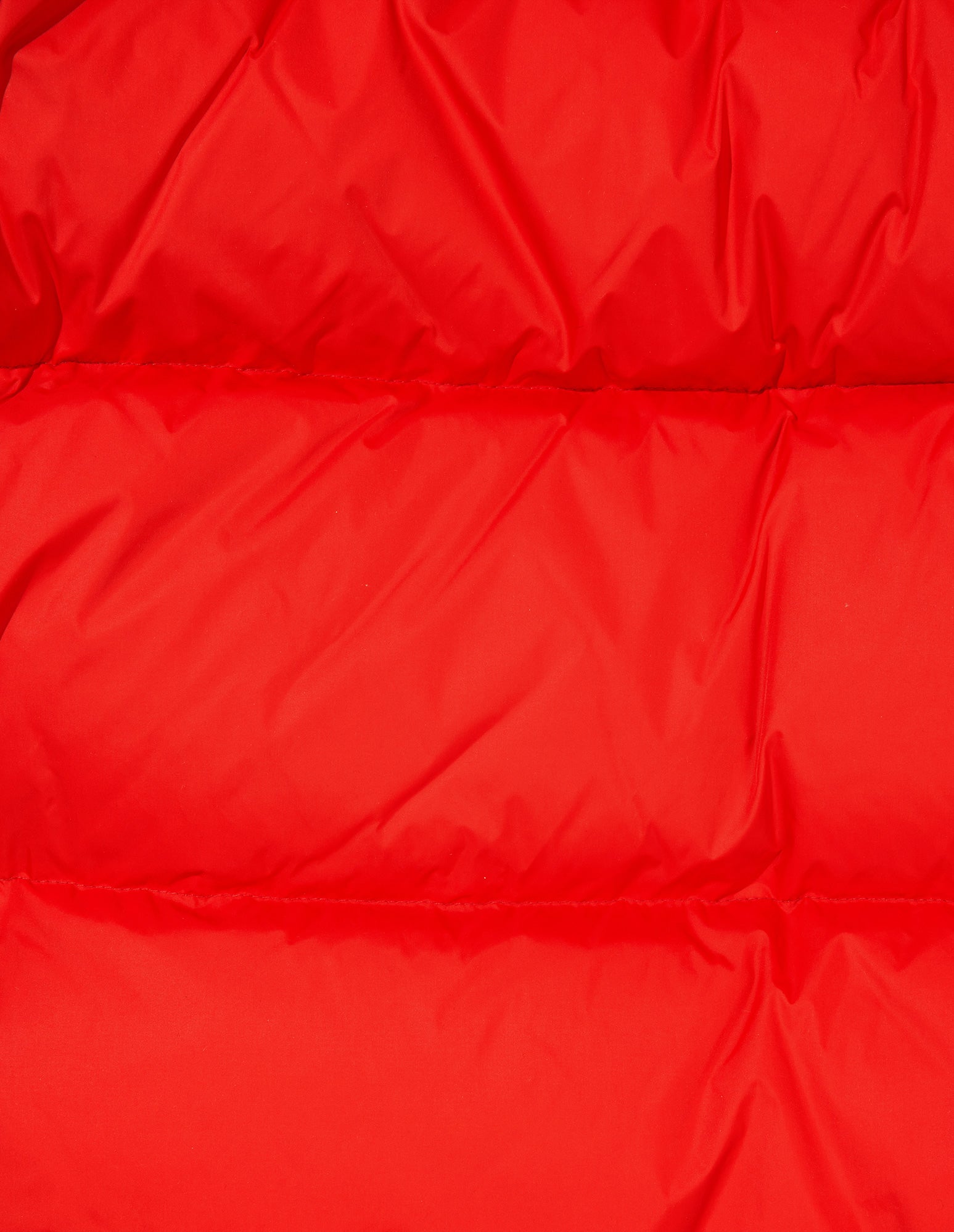 LSC Mountain Down Parka (Red)