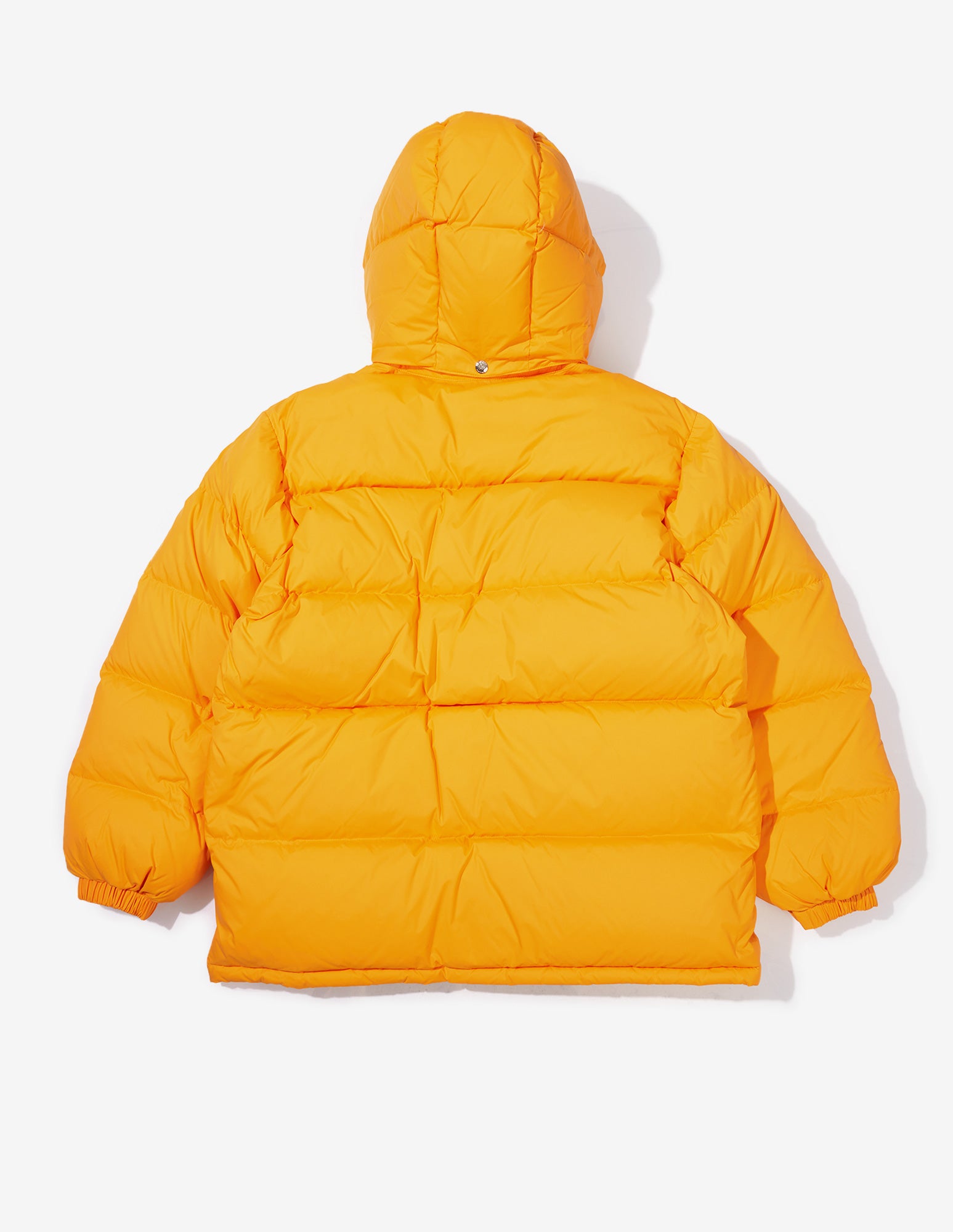 LSC Mountain Down Parka (Yellow)