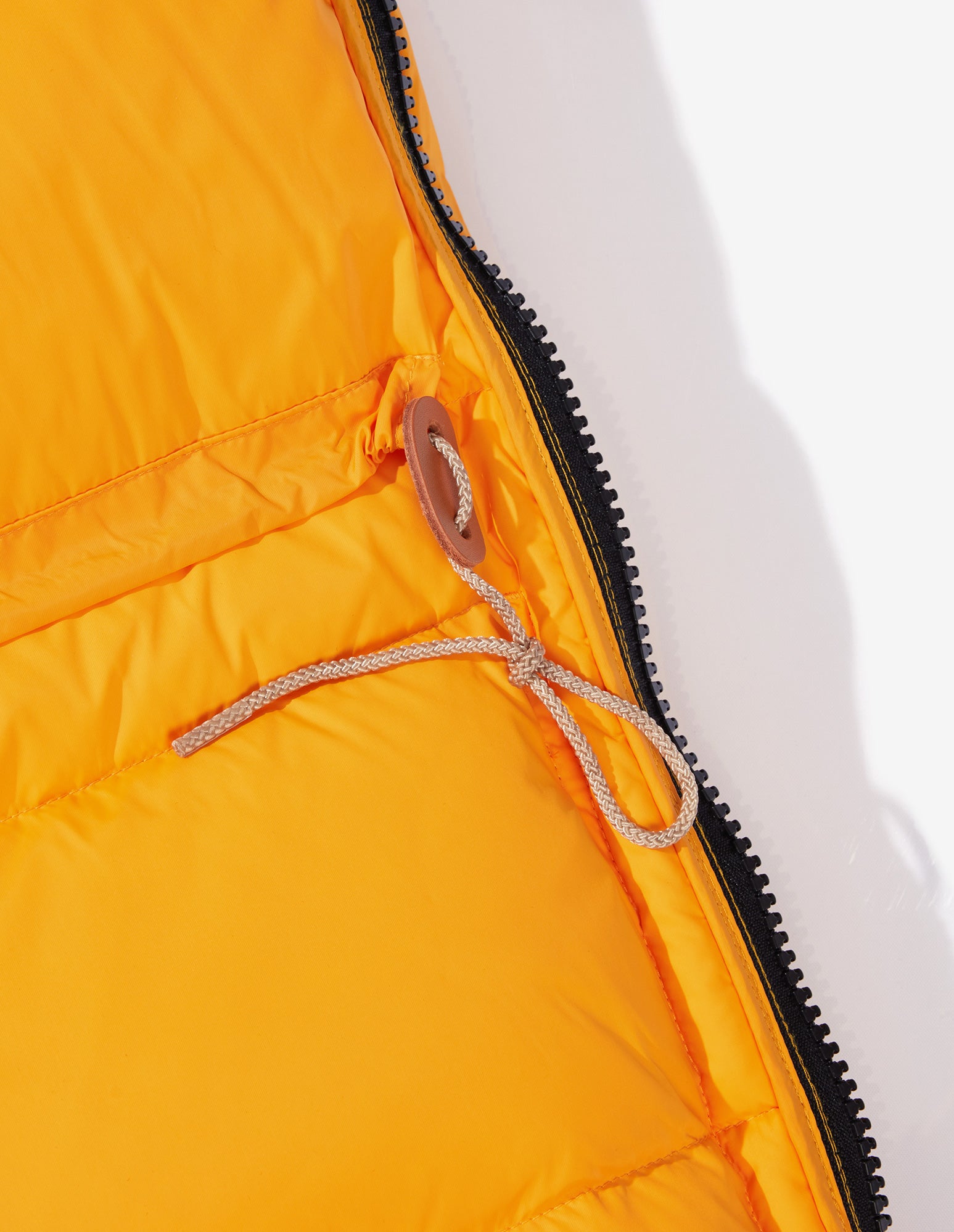 LSC Mountain Down Parka (Yellow)