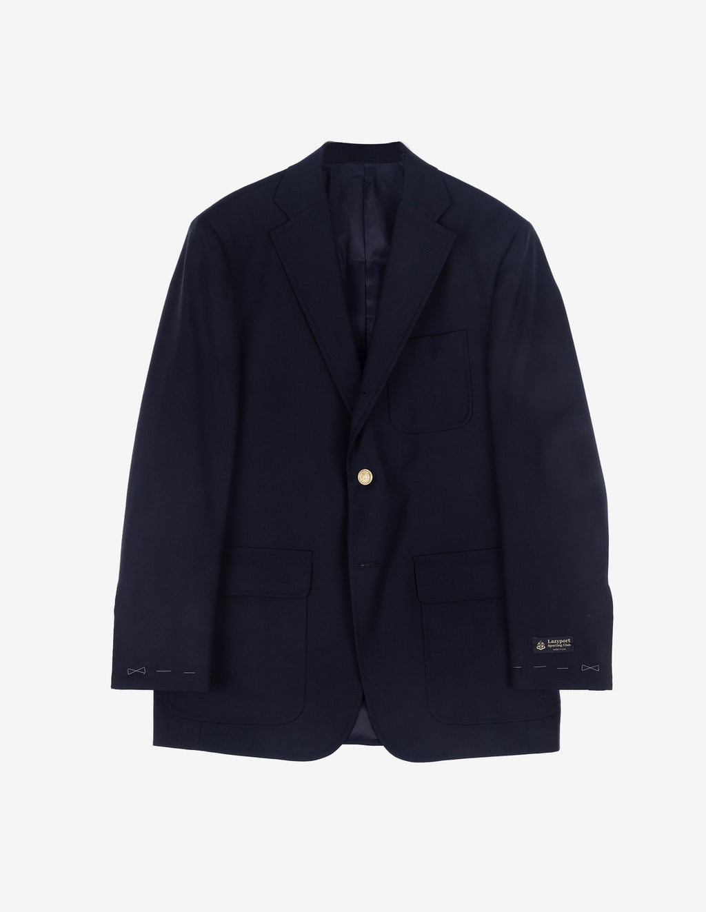 LSC Navy Blazer (Navy)