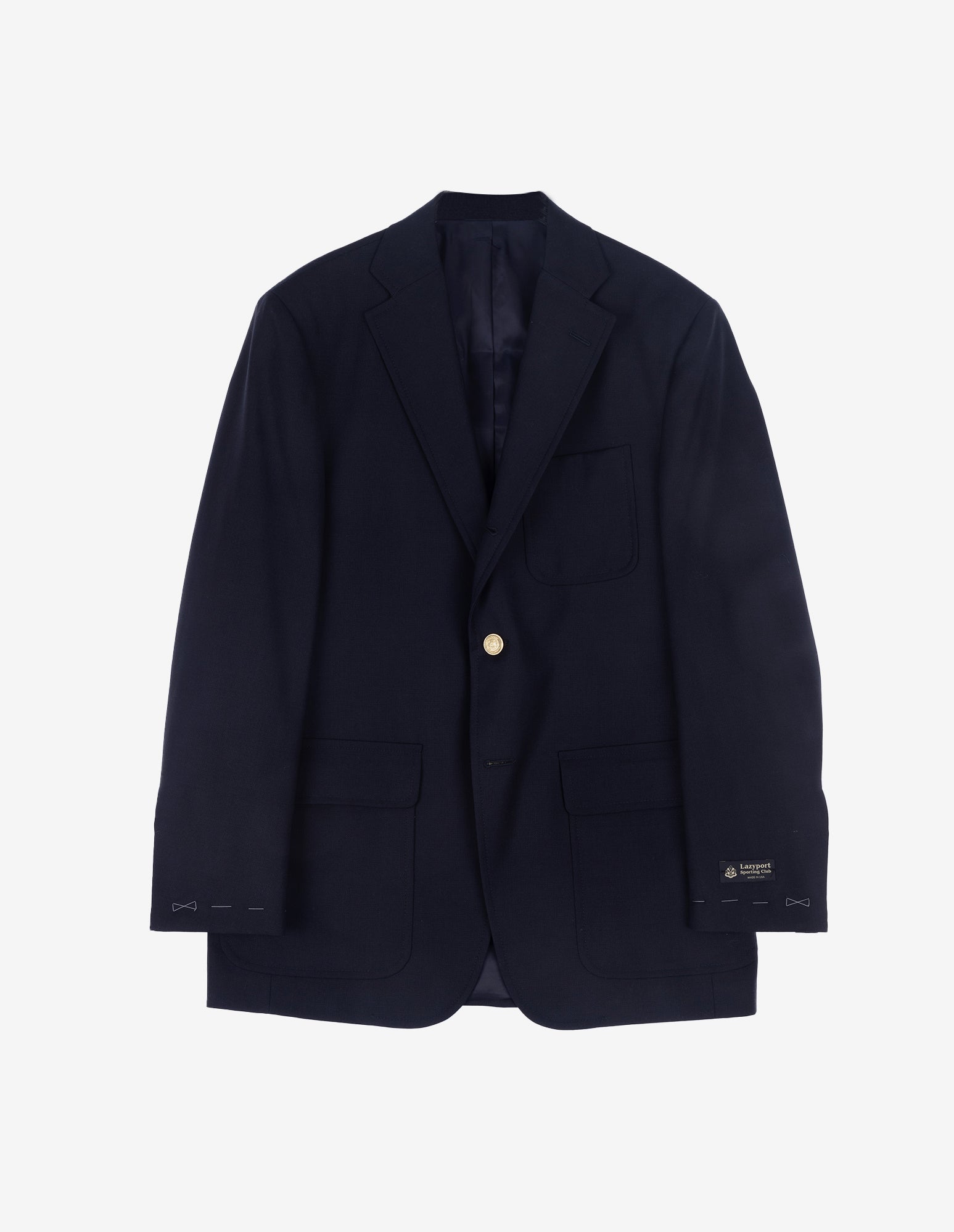 LSC Navy Blazer (Navy)
