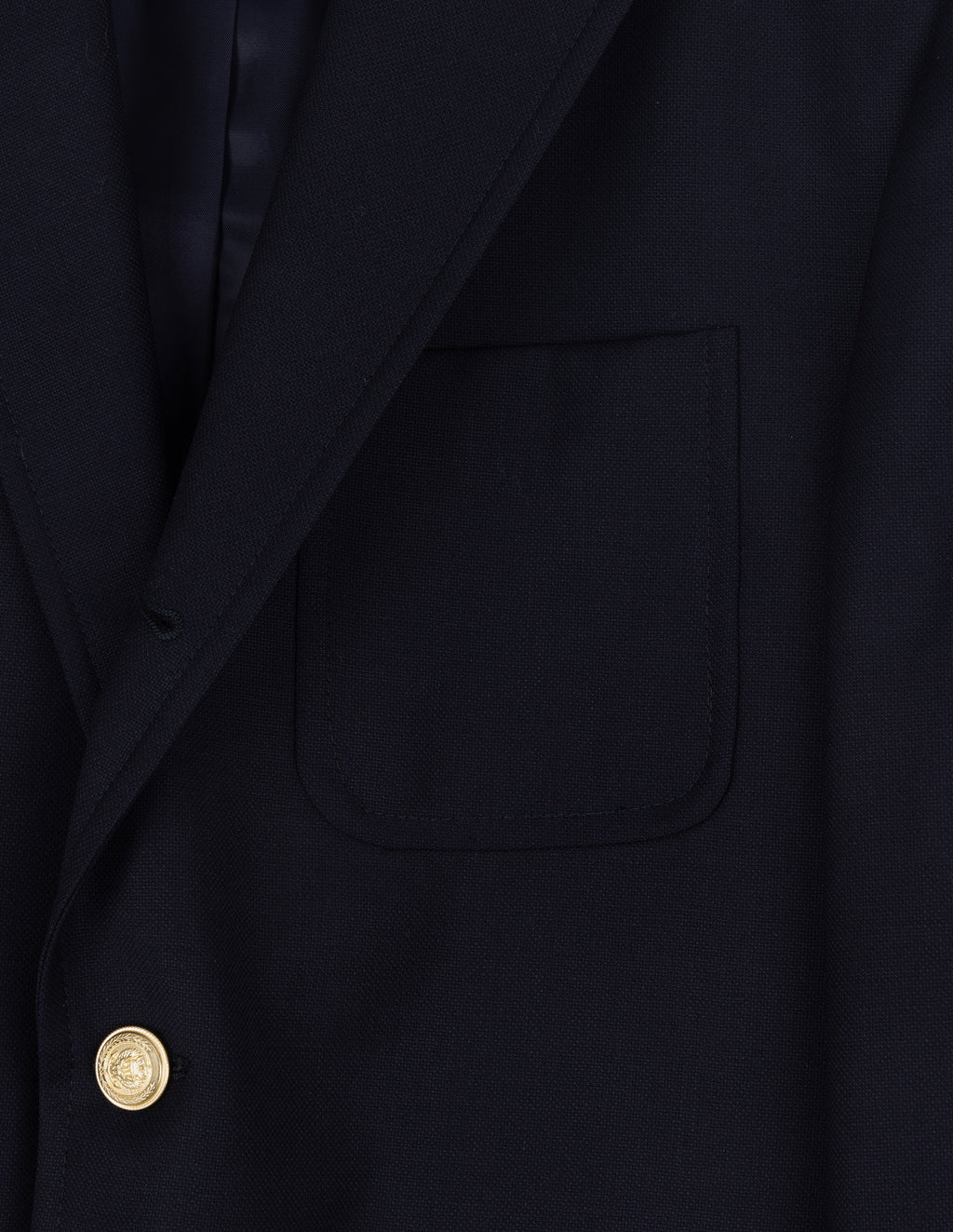 LSC Navy Blazer (Navy)