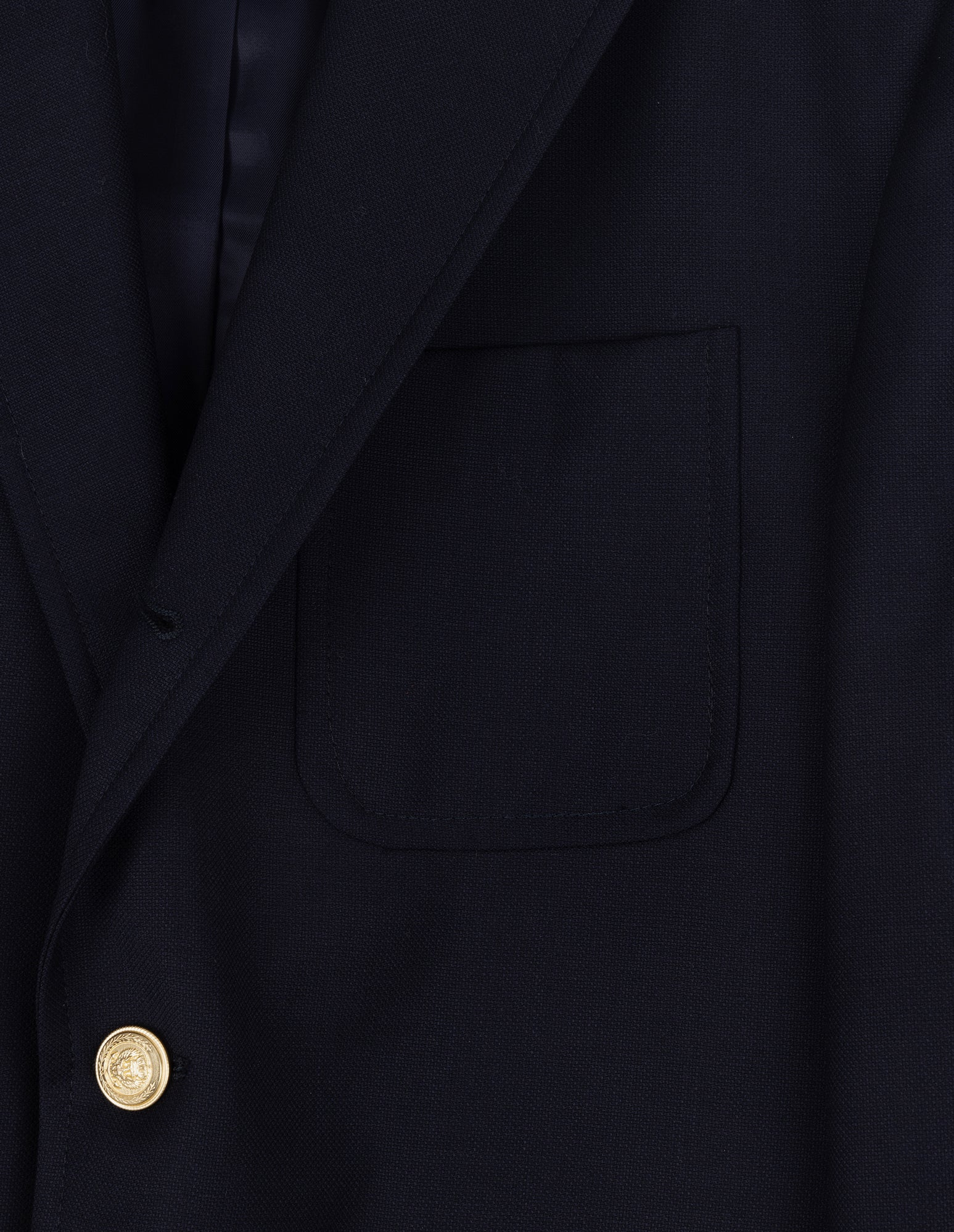 LSC Navy Blazer (Navy)