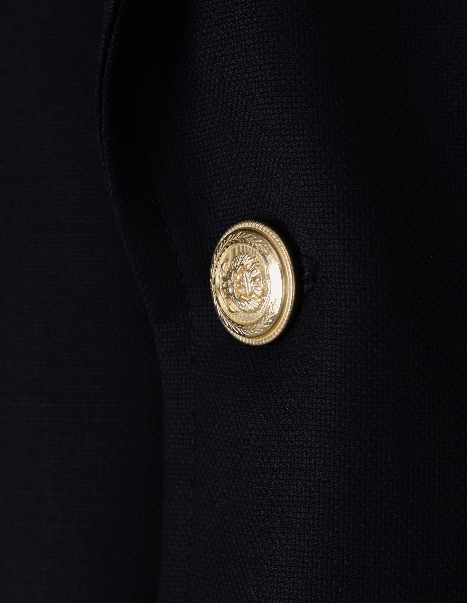 LSC Navy Blazer (Navy)