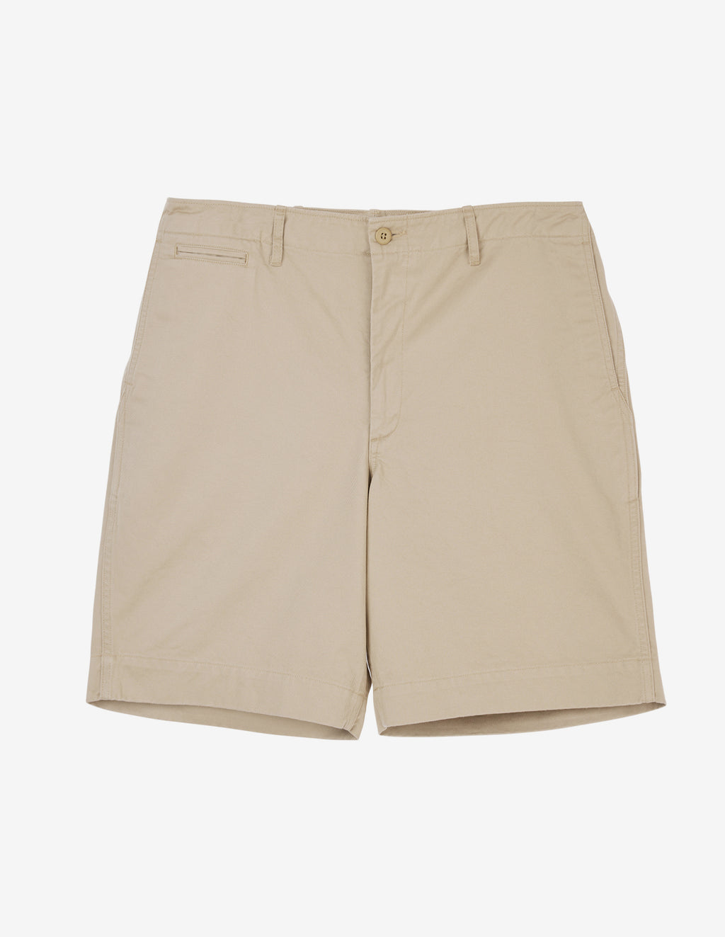 LSC Officer Shorts (Beige)