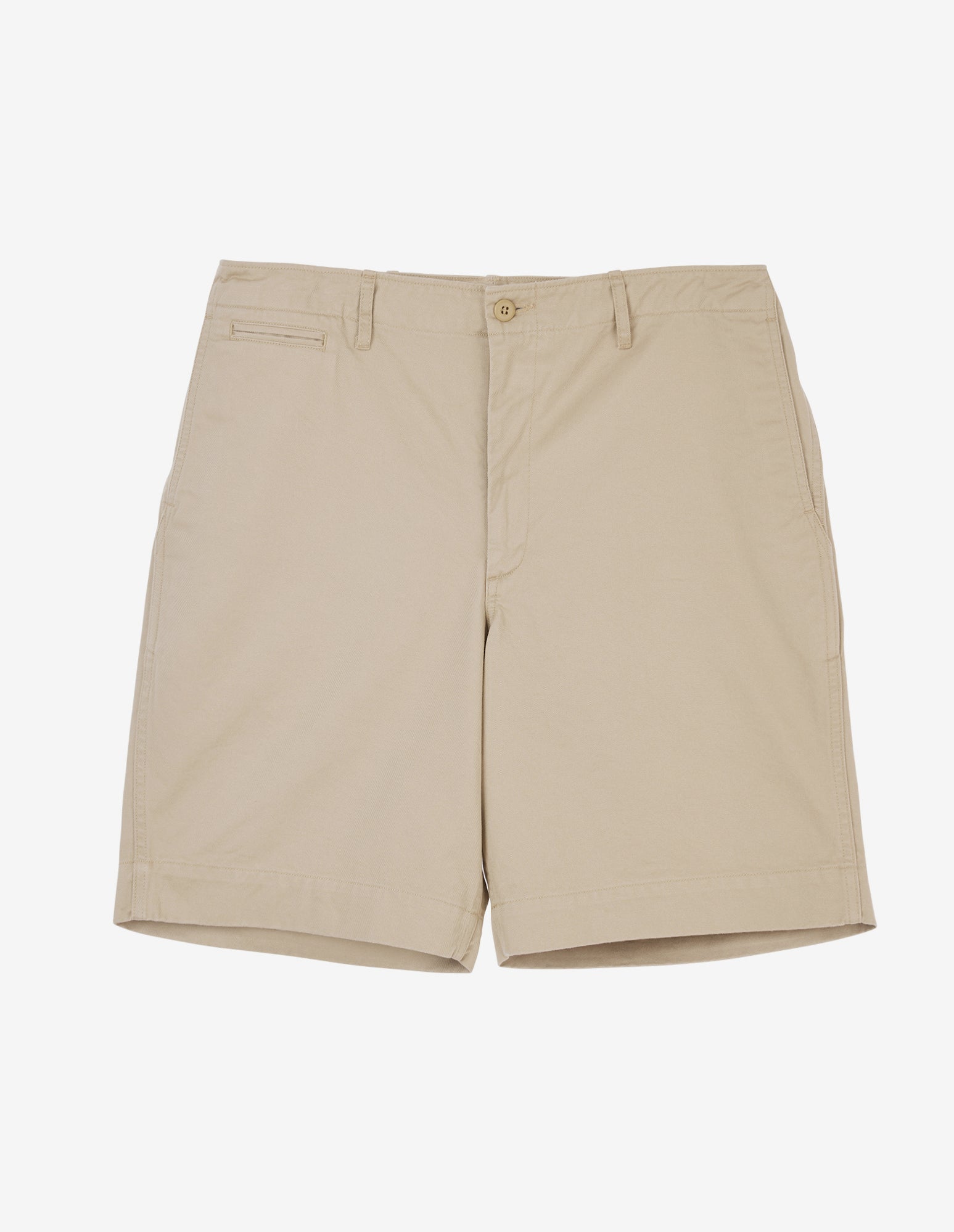 LSC Officer Shorts (Beige)