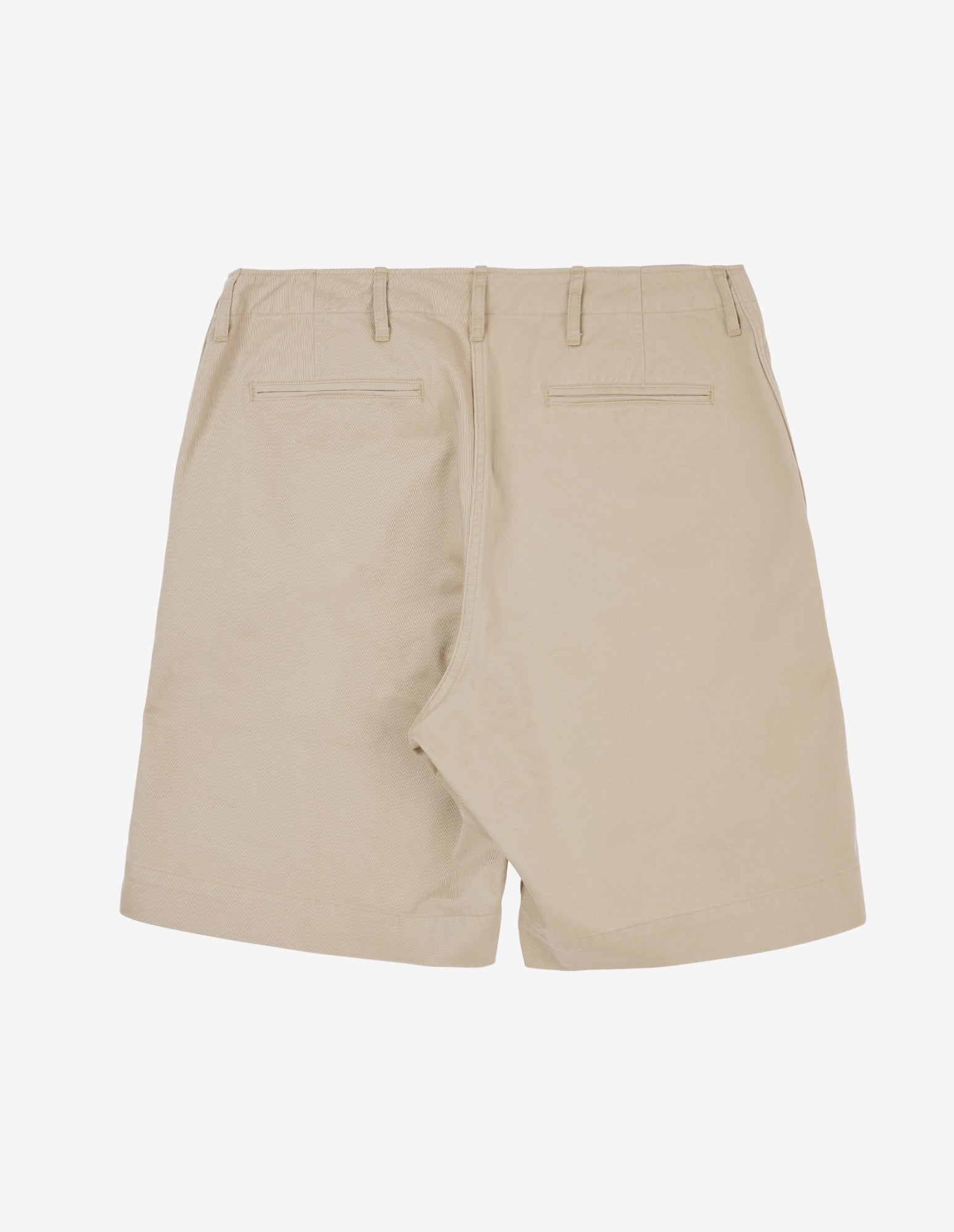LSC Officer Shorts (Beige)