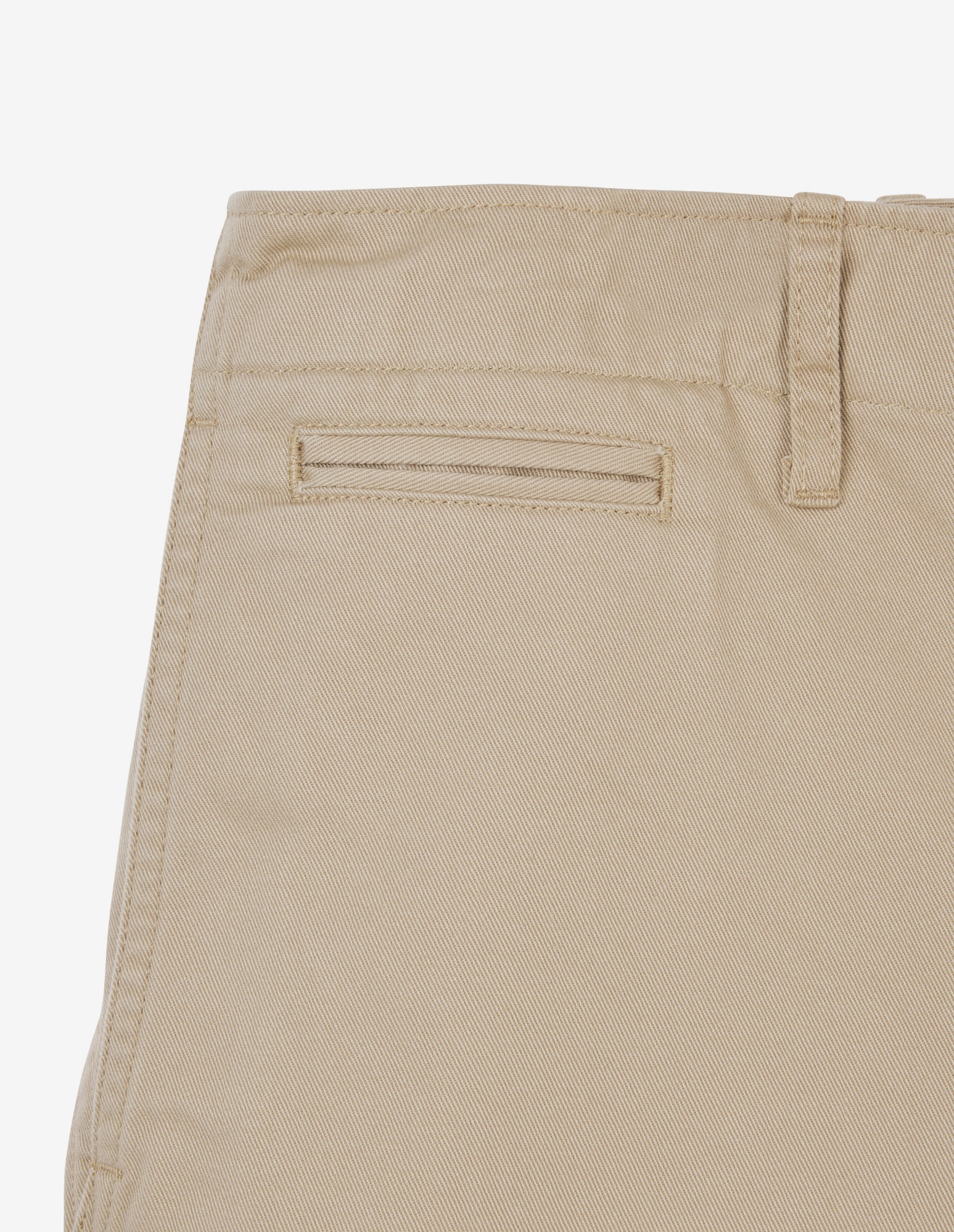 LSC Officer Shorts (Beige)