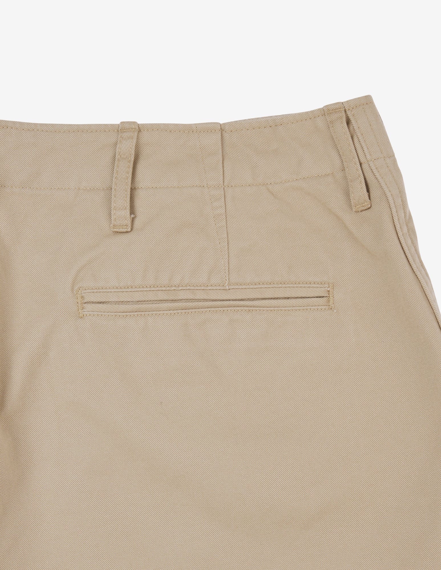 LSC Officer Shorts (Beige)