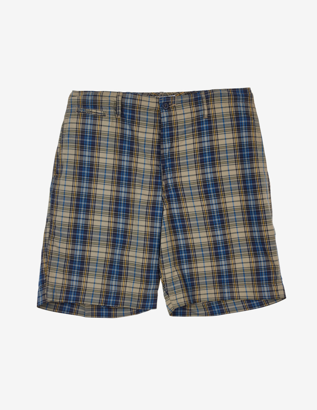 LSC Officer Shorts (Check)