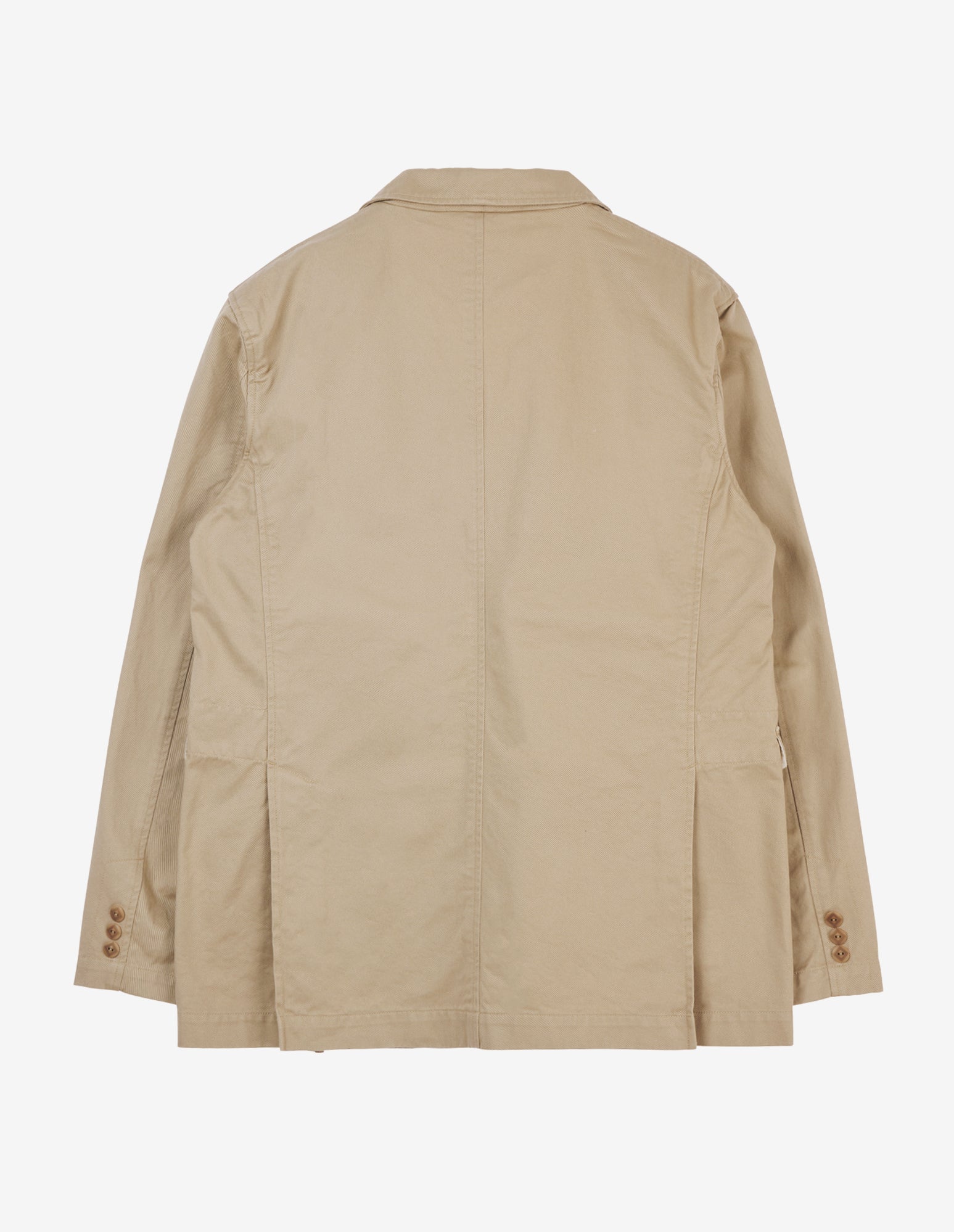 LSC South River Jacket (Beige)