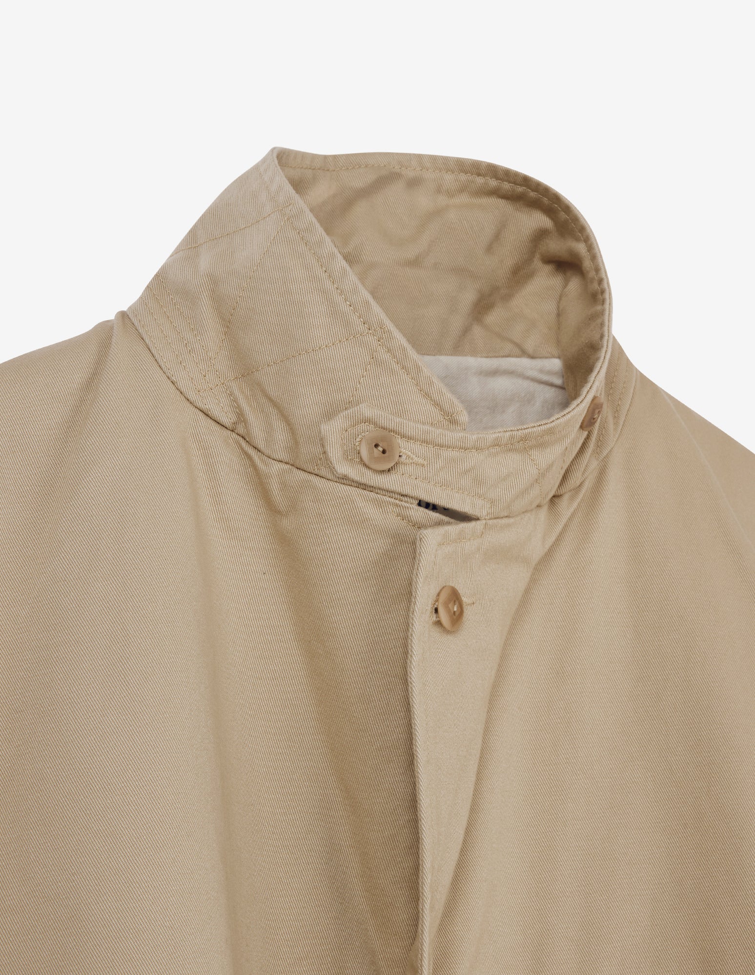 LSC South River Jacket (Beige)