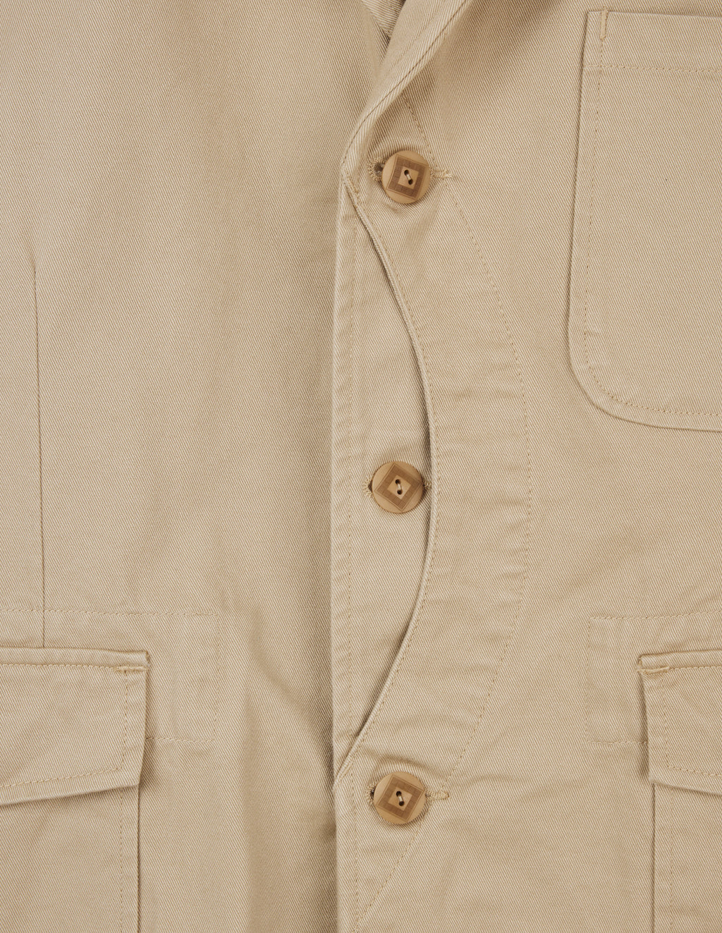LSC South River Jacket (Beige)
