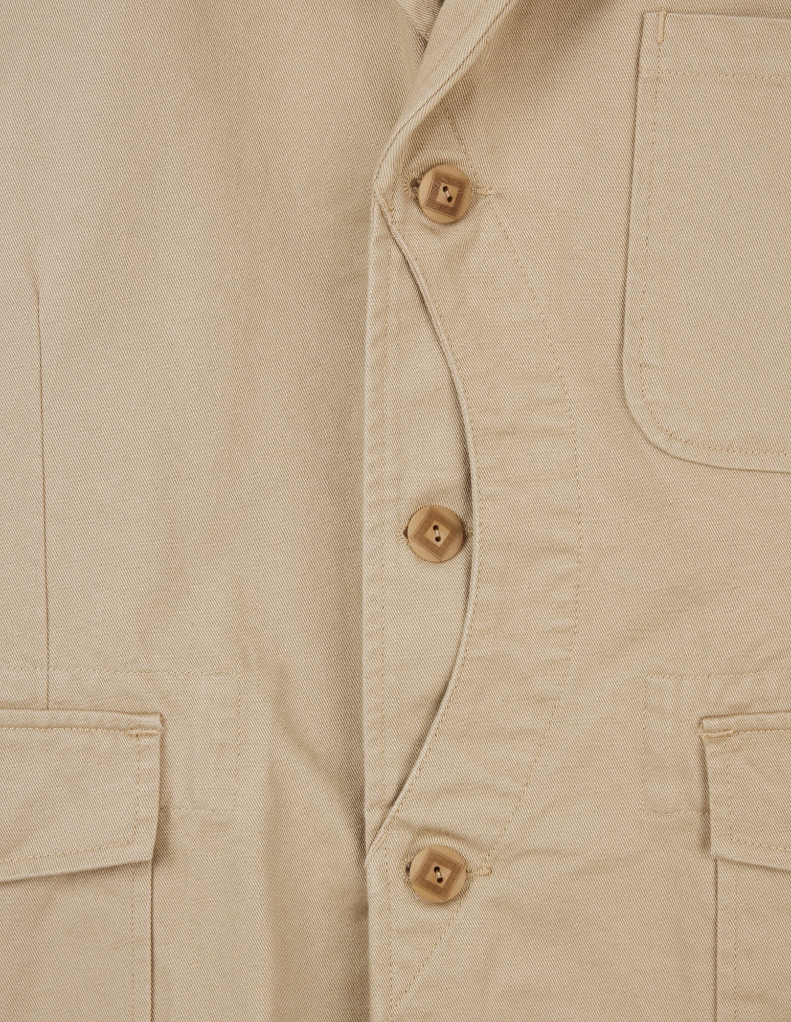 LSC South River Jacket (Beige)