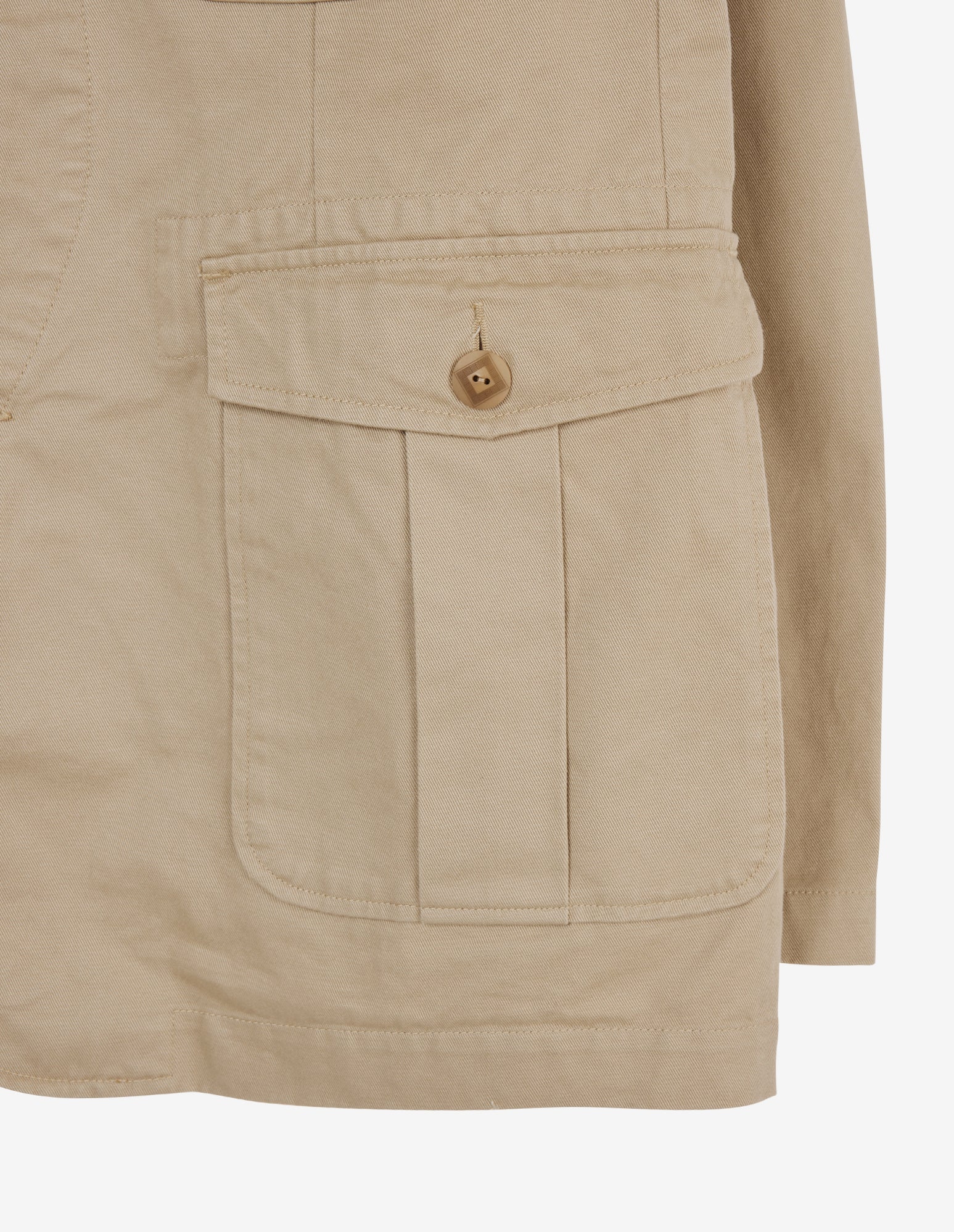 LSC South River Jacket (Beige)