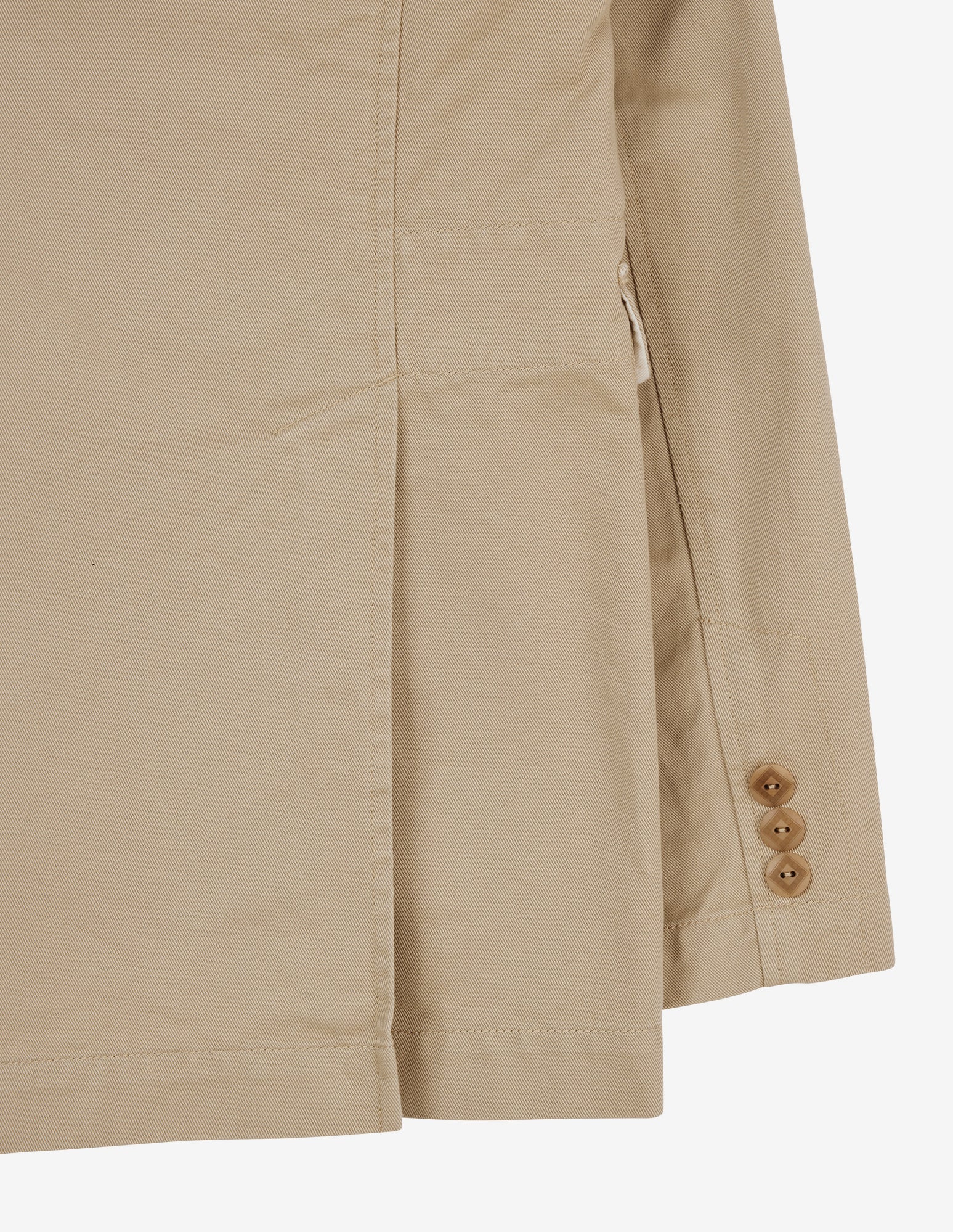 LSC South River Jacket (Beige)