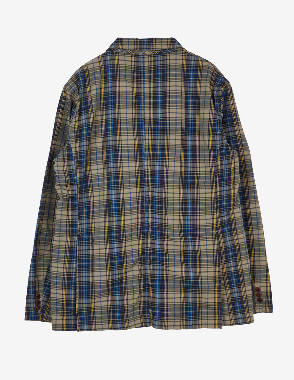 LSC South River Jacket (Check)