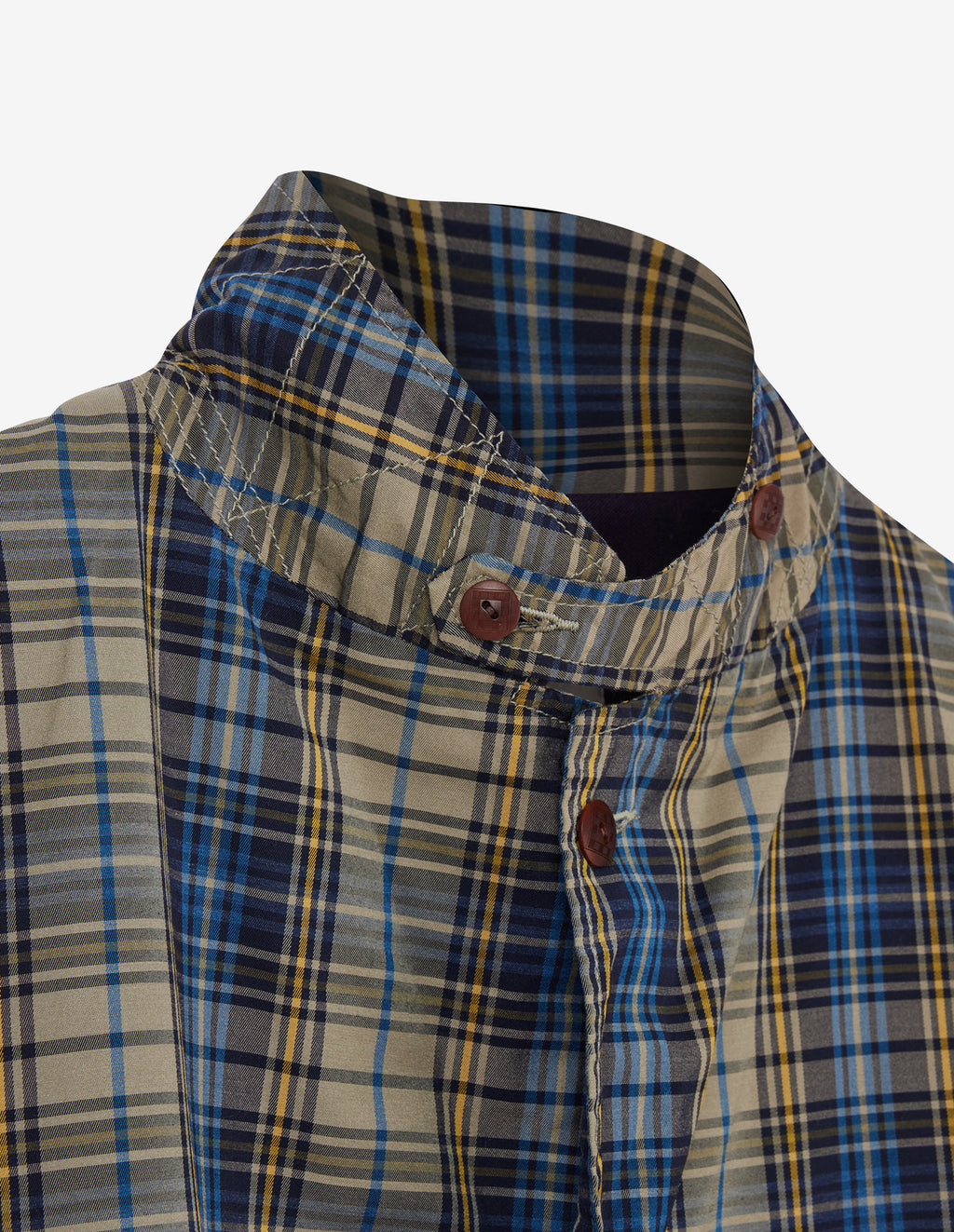 LSC South River Jacket (Check)