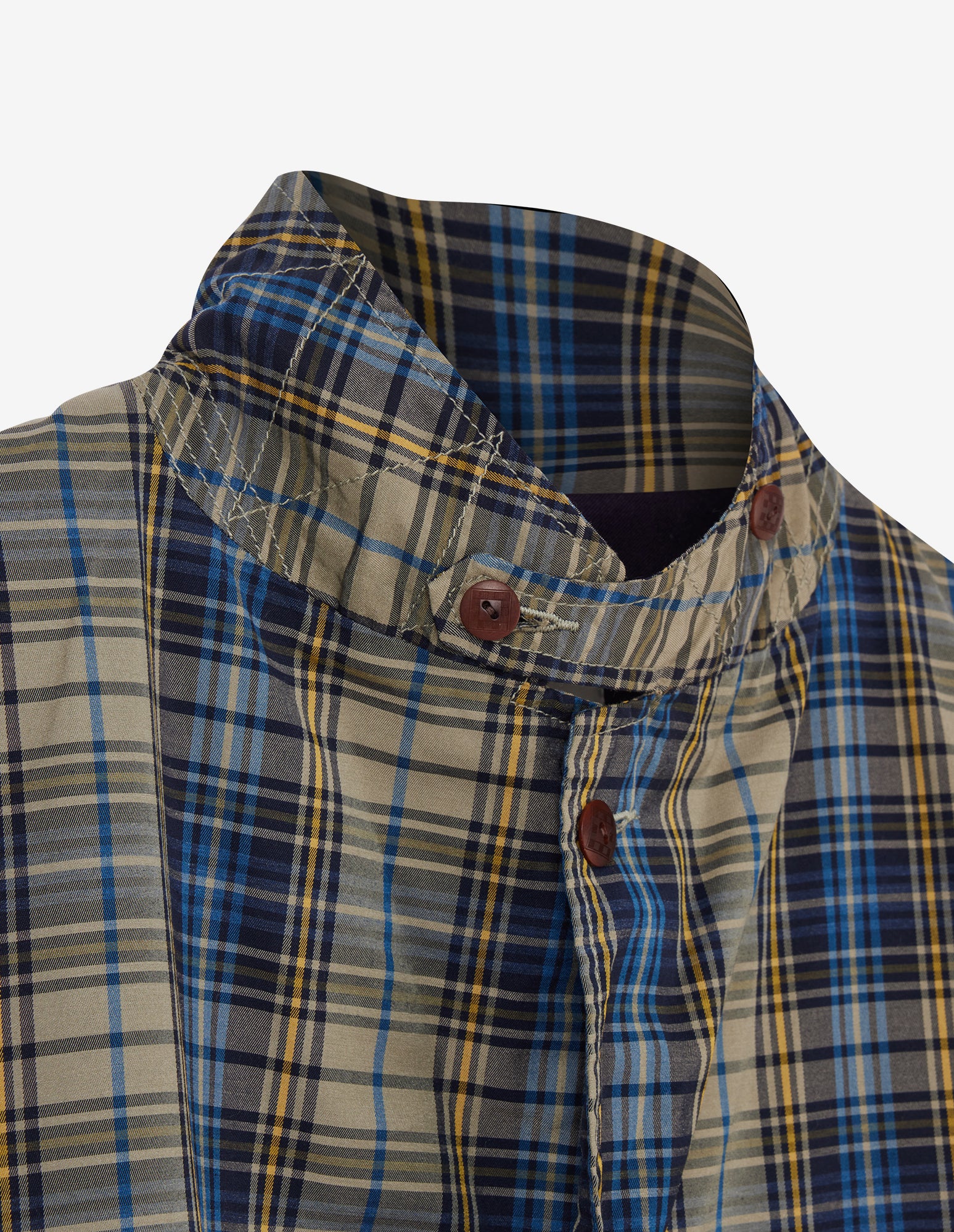 LSC South River Jacket (Check)