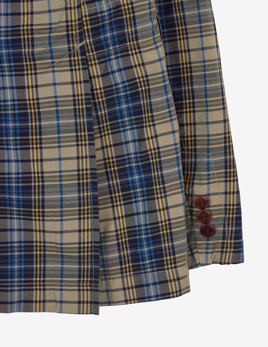 LSC South River Jacket (Check)