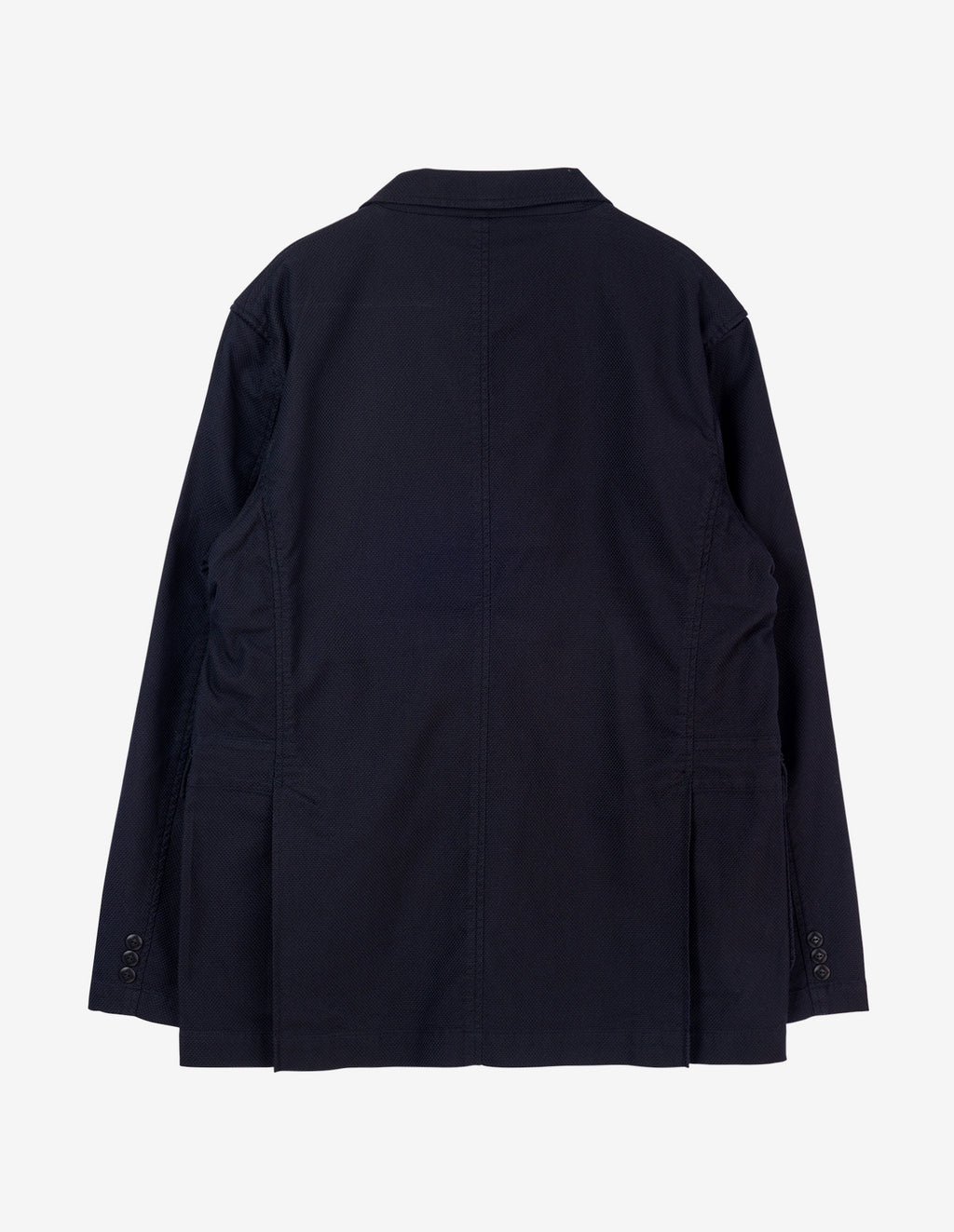 LSC South River Jacket (Navy)