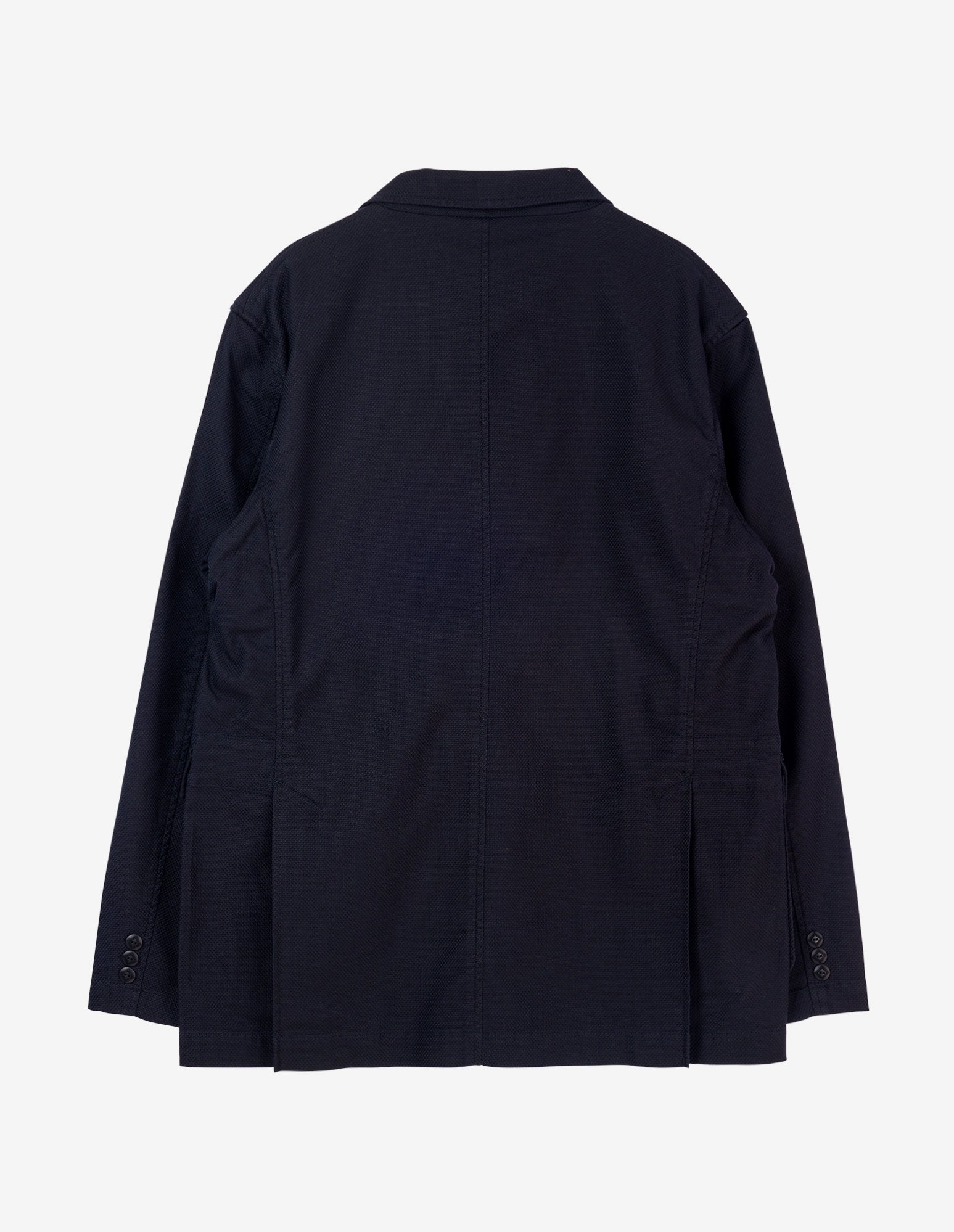 LSC South River Jacket (Navy)