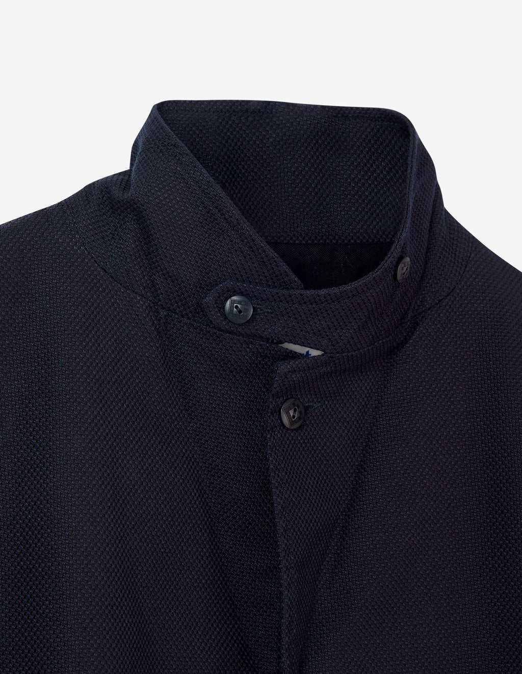 LSC South River Jacket (Navy)