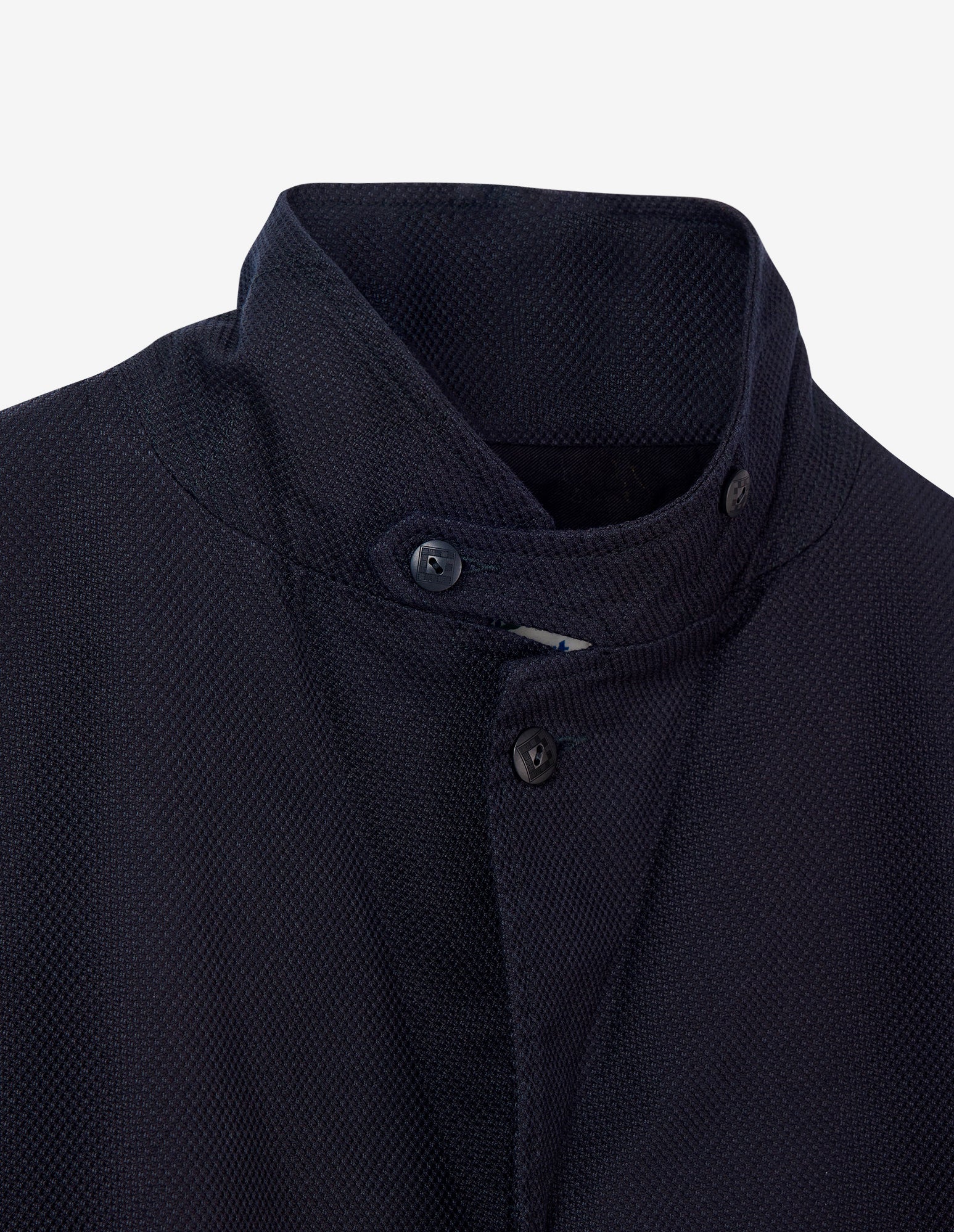 LSC South River Jacket (Navy)