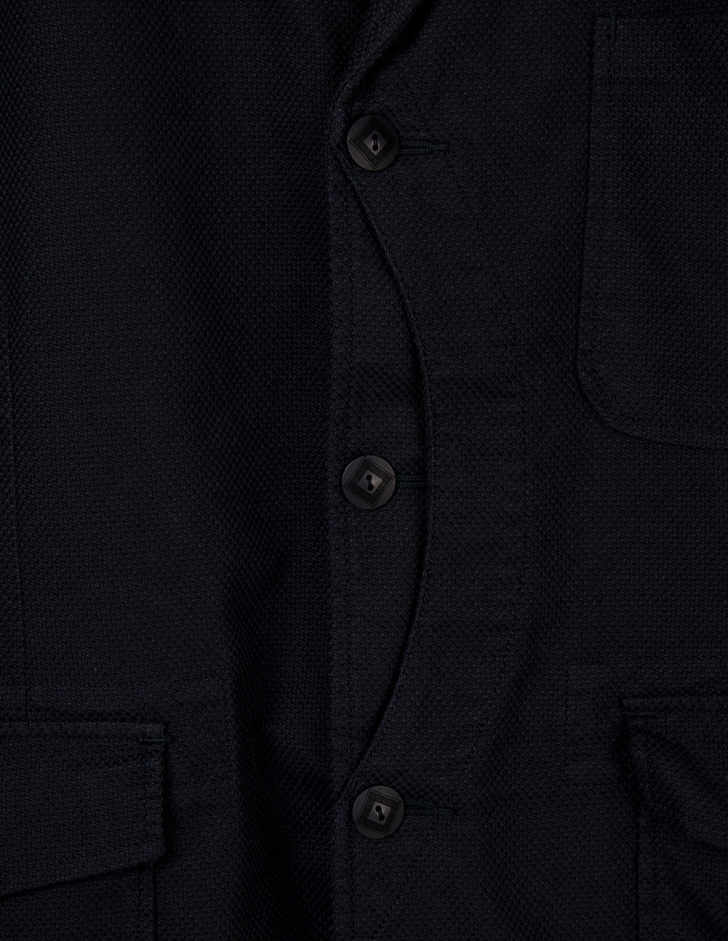 LSC South River Jacket (Navy)