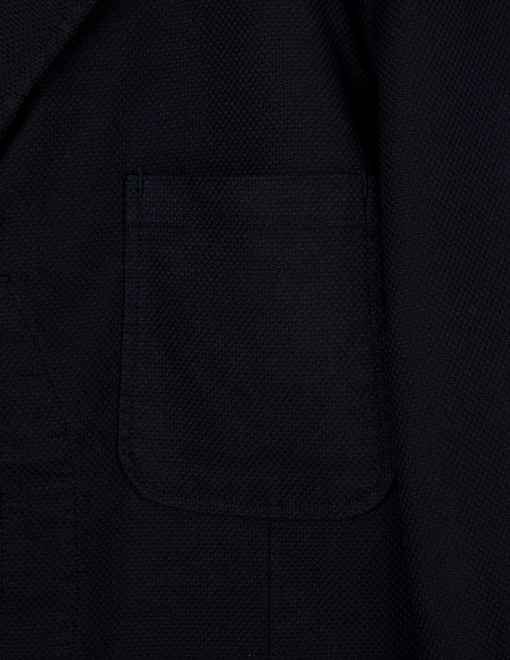 LSC South River Jacket (Navy)