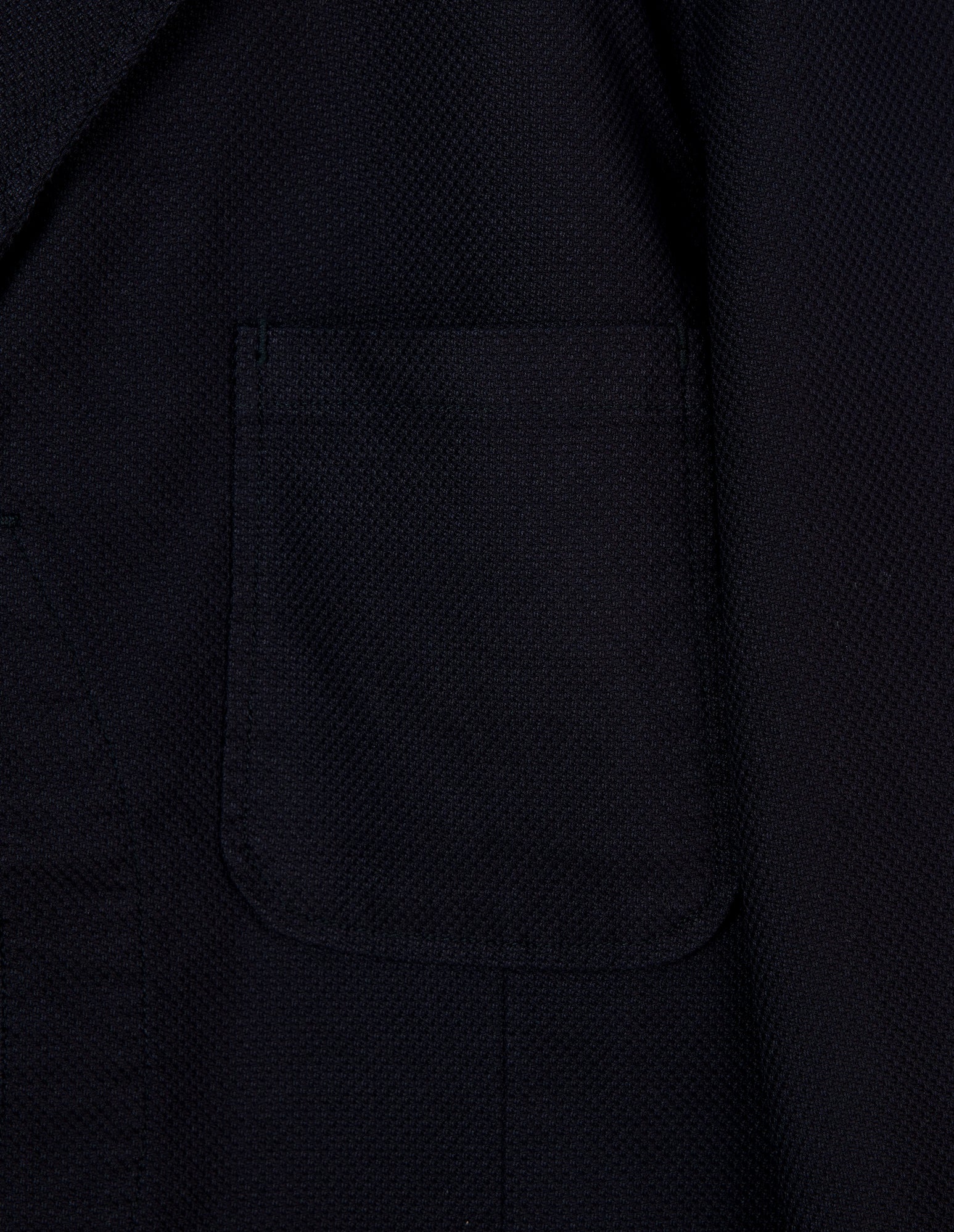 LSC South River Jacket (Navy)