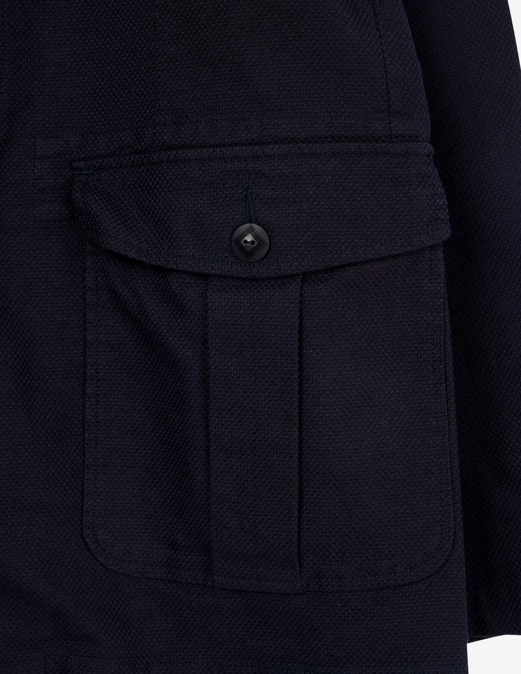 LSC South River Jacket (Navy)