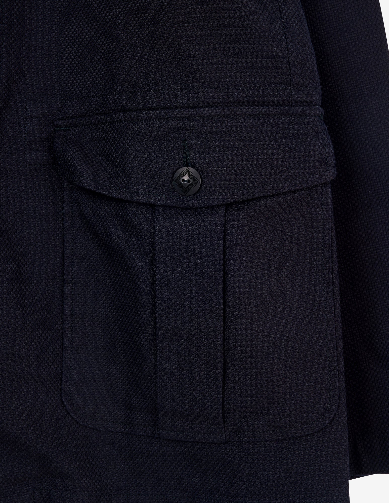 LSC South River Jacket (Navy)