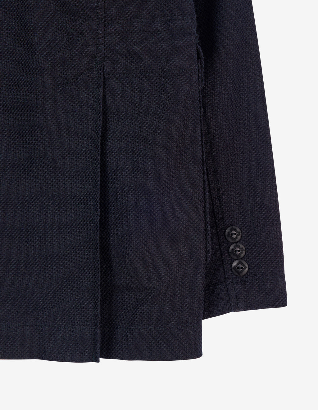 LSC South River Jacket (Navy)