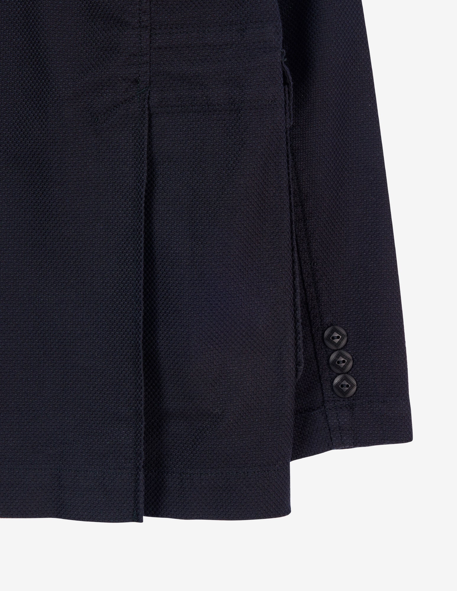 LSC South River Jacket (Navy)