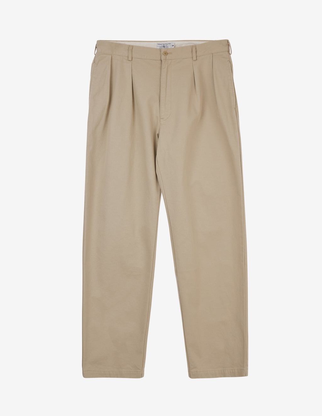 LSC South River Pants (Beige)