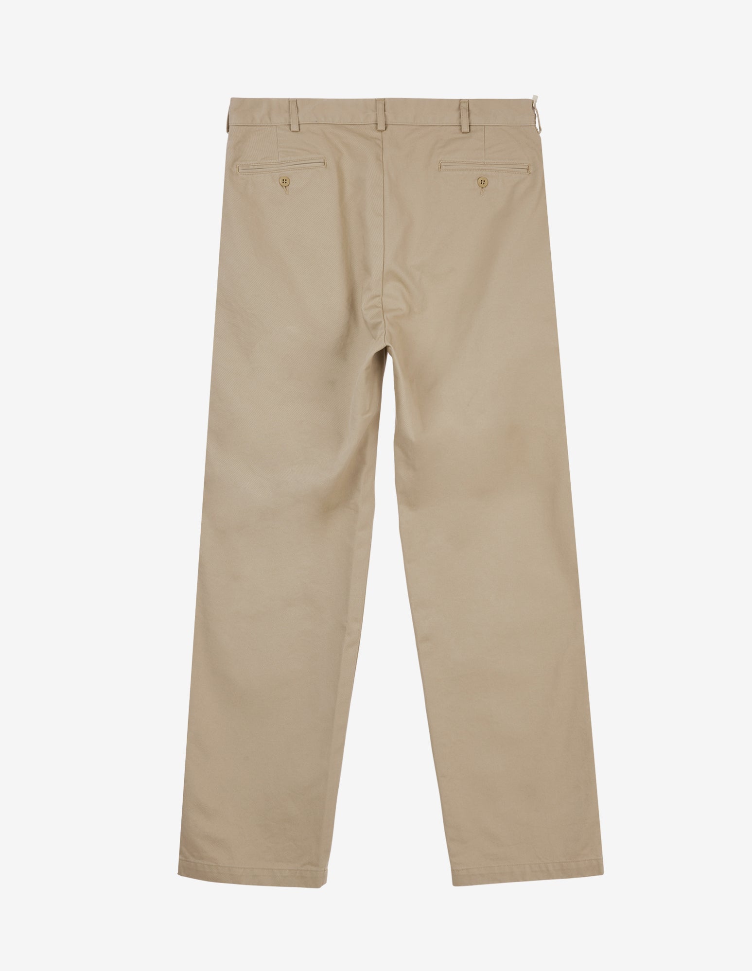 LSC South River Pants (Beige)