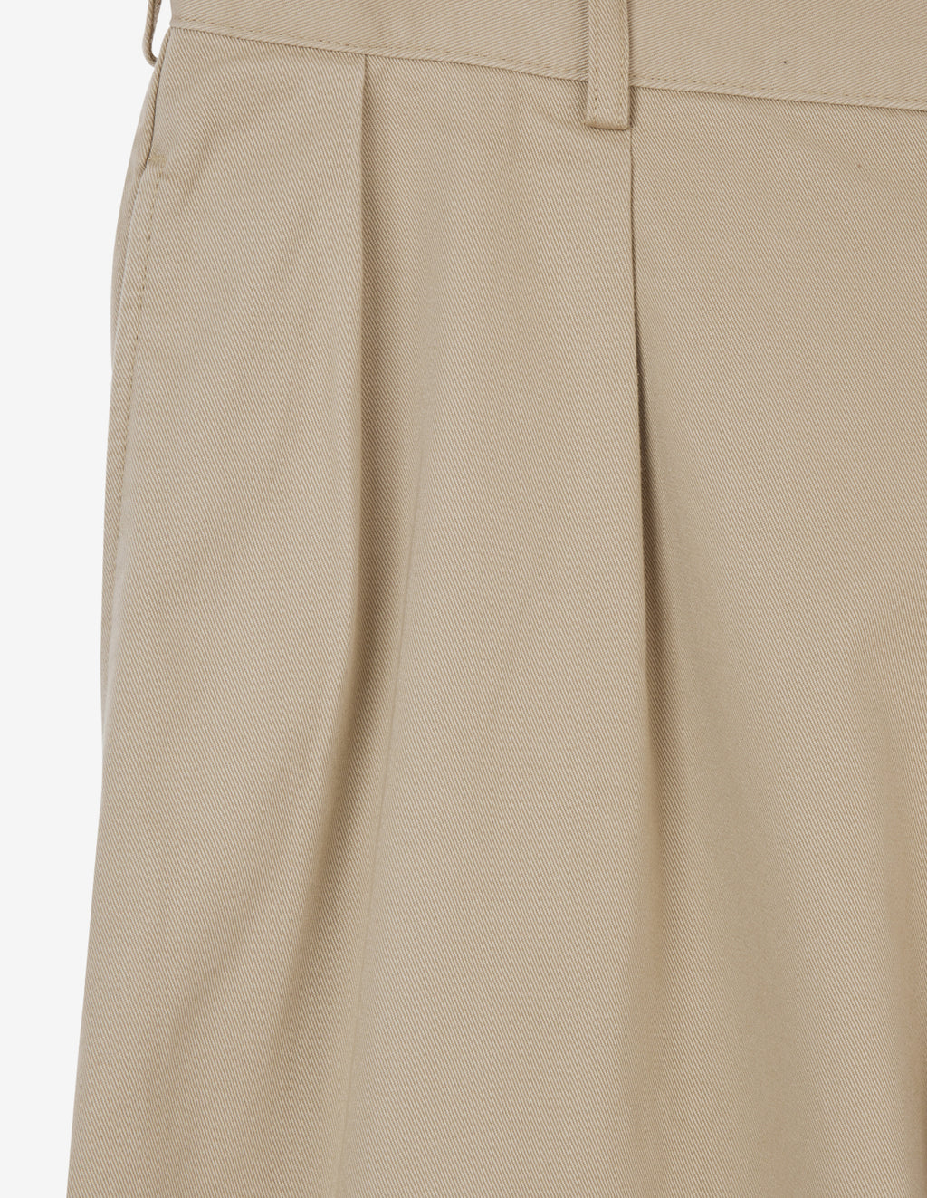 LSC South River Pants (Beige)
